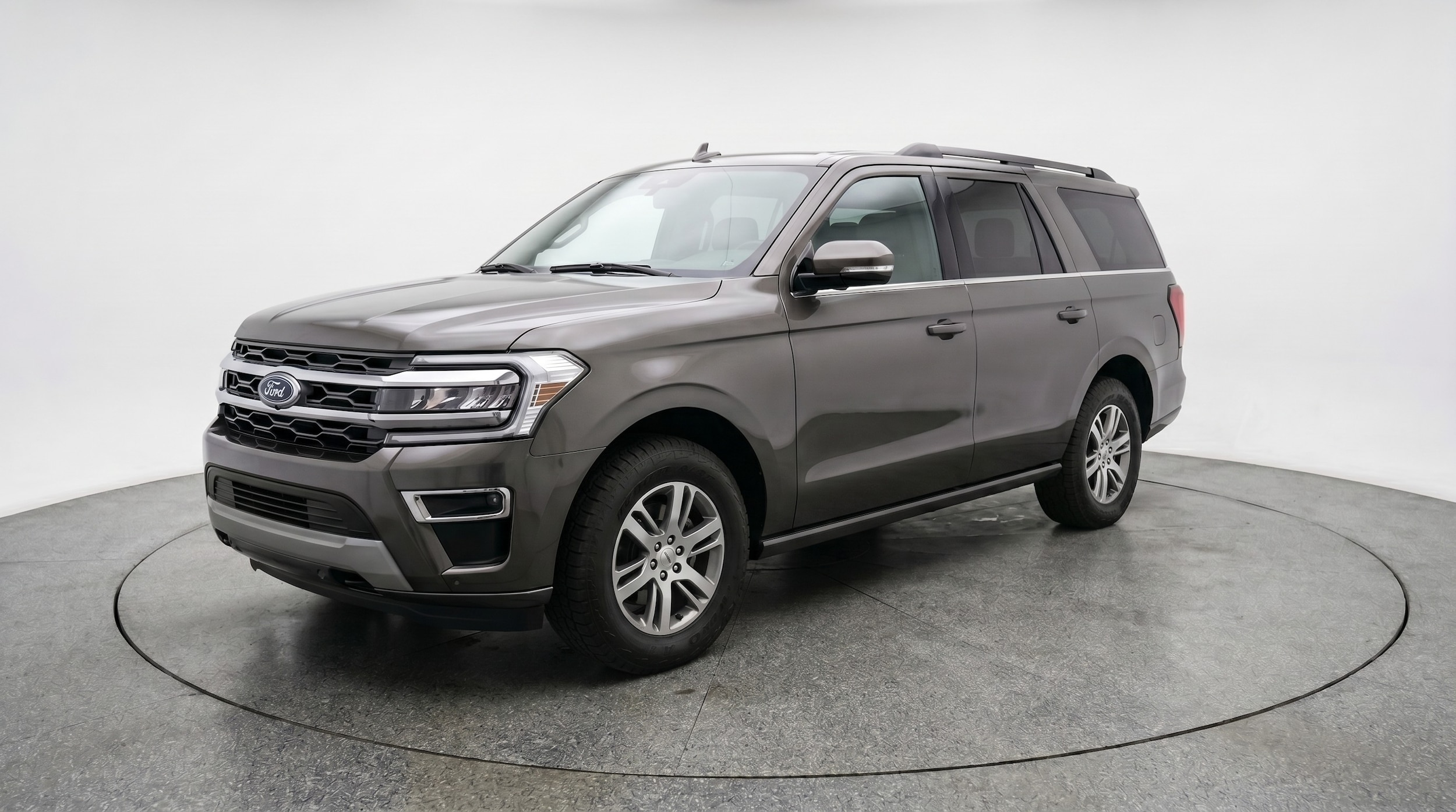 Thumbnail: 2024 Ford Expedition MAX - 3