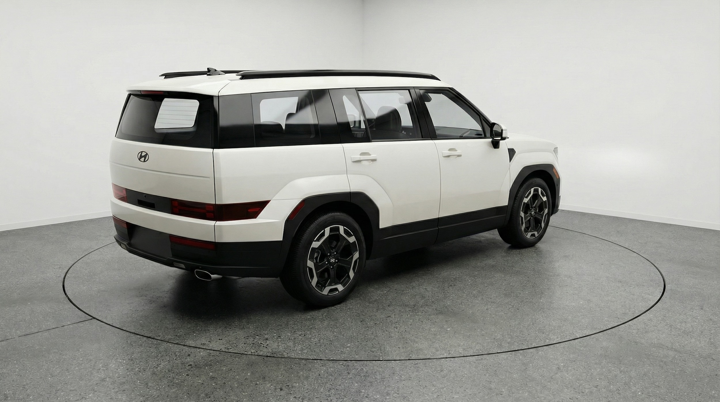 Thumbnail: 2026 Hyundai Santa Fe - 7