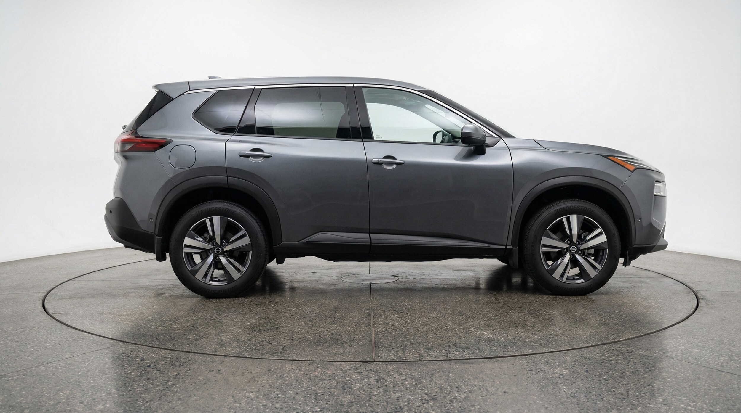 Thumbnail: 2026 Nissan Rogue - 8