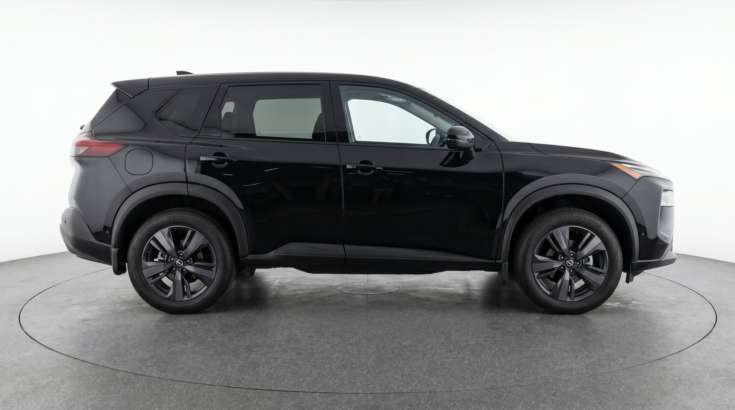 Thumbnail: 2026 Nissan Rogue - 8