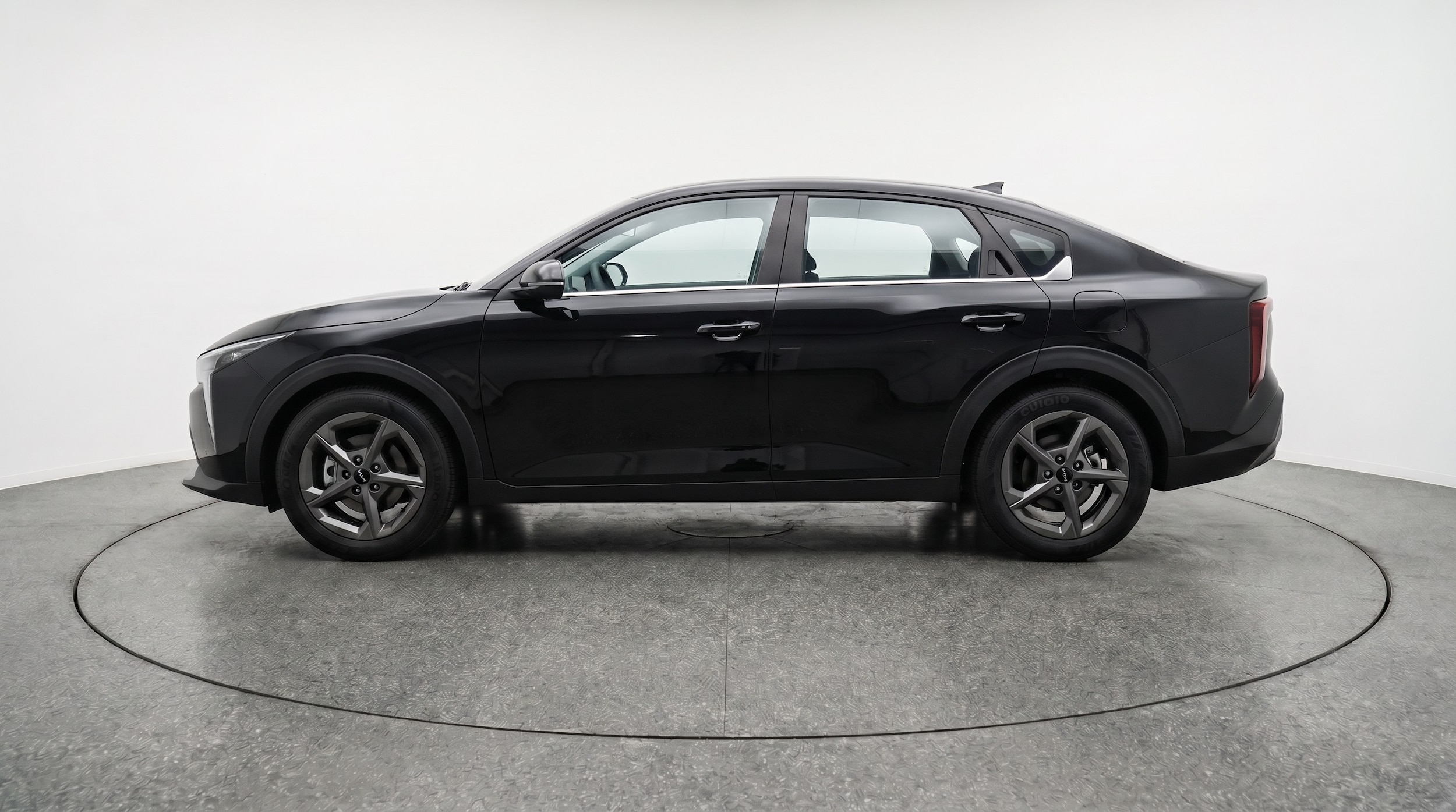 Thumbnail: 2026 Kia K4 - 4