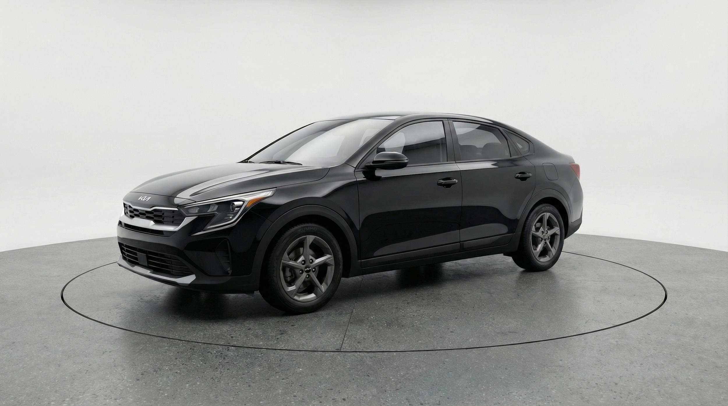 Thumbnail: 2026 Kia K4 - 3