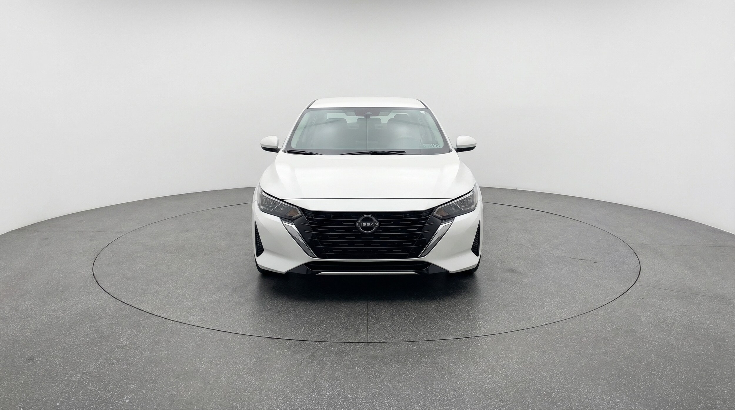 Thumbnail: 2025 Nissan Sentra - 2