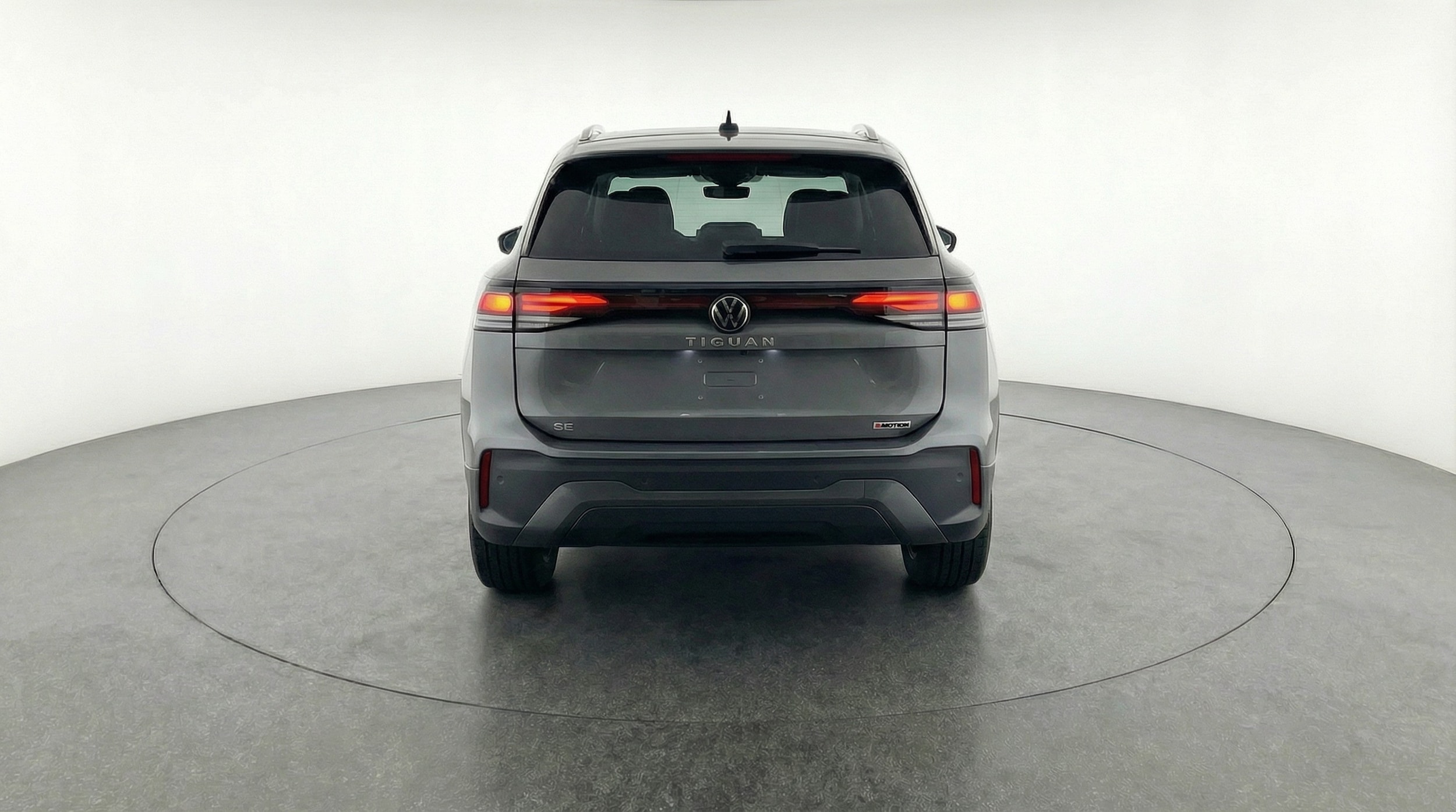 Thumbnail: 2026 Volkswagen Tiguan - 6