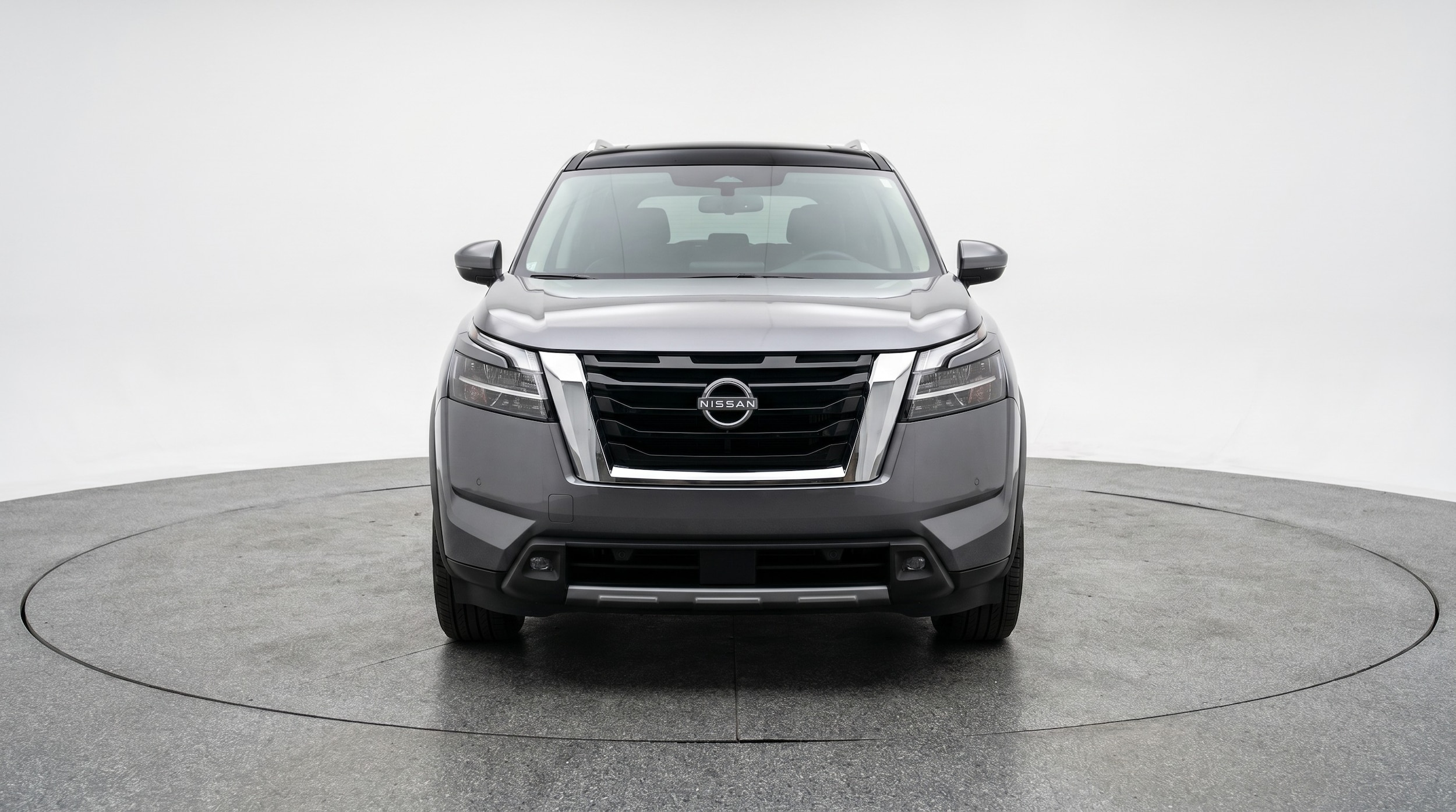 Thumbnail: 2025 Nissan Pathfinder - 2