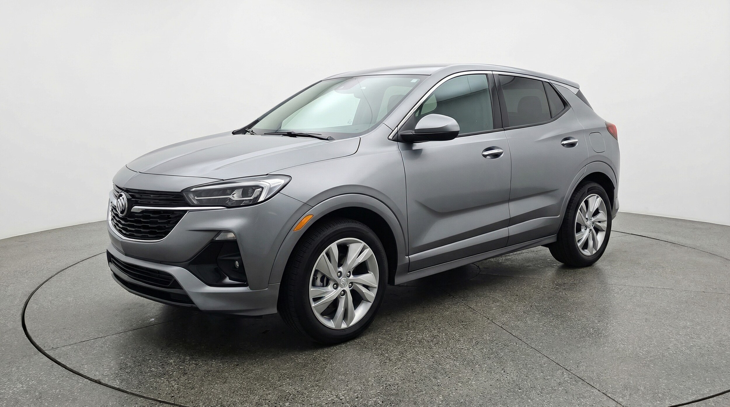 Thumbnail: 2026 Buick Encore GX - 3