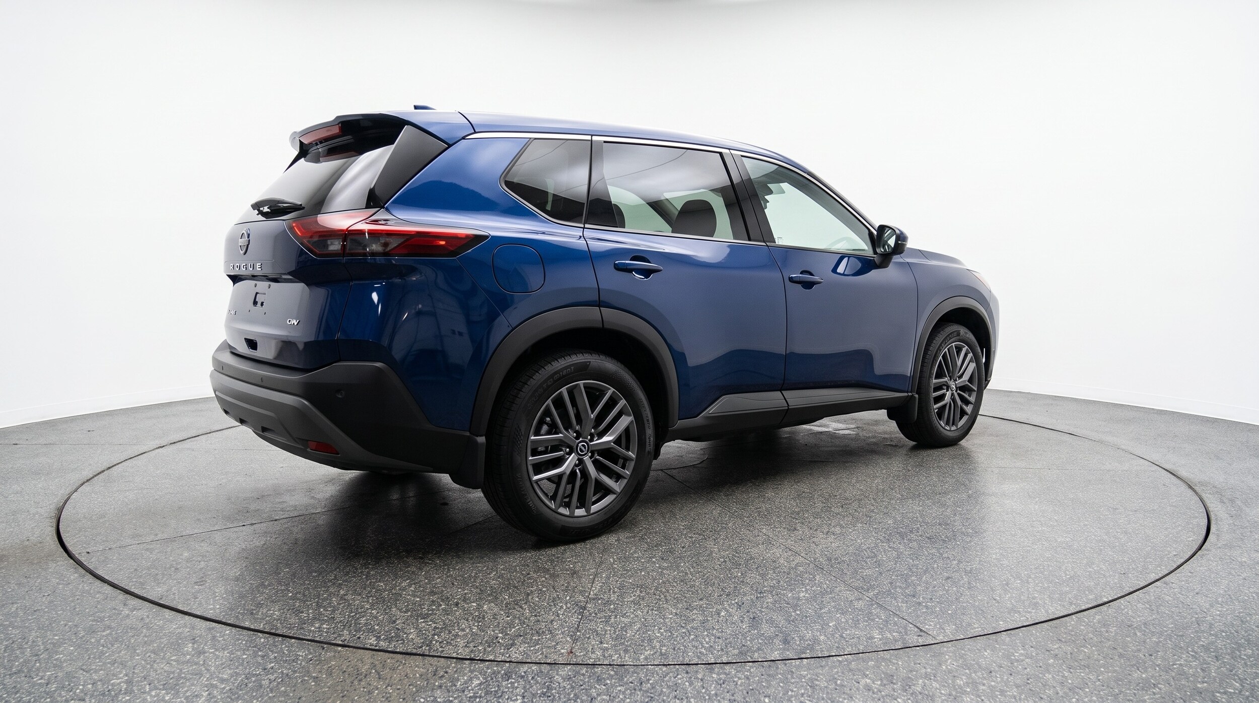 Thumbnail: 2026 Nissan Rogue - 7