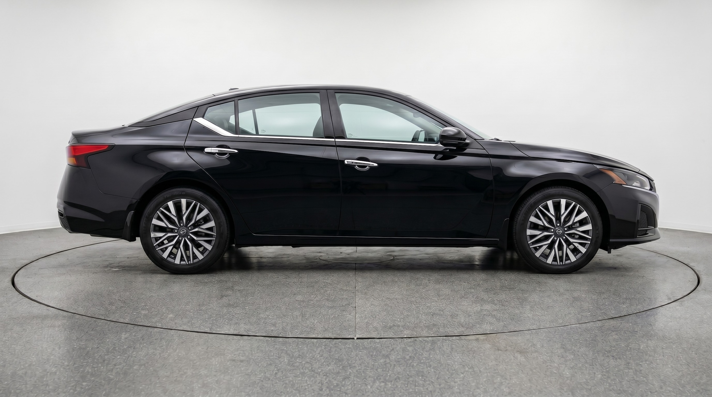 Thumbnail: 2026 Nissan Altima - 8