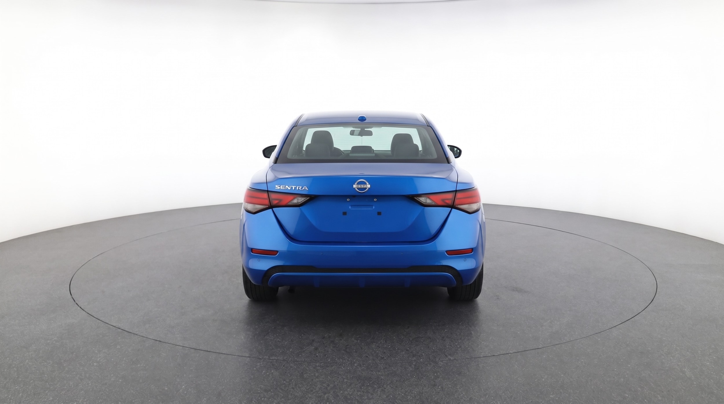 Thumbnail: 2025 Nissan Sentra - 6