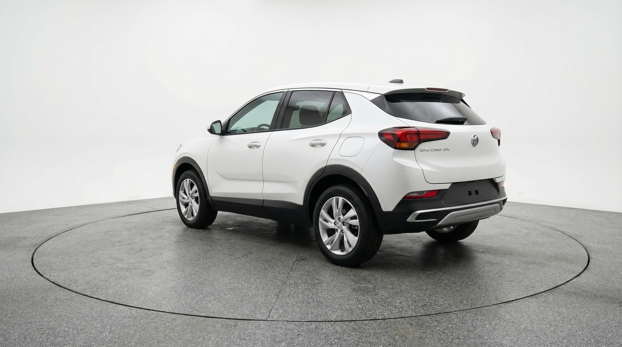 Thumbnail: 2026 Buick Encore GX - 5