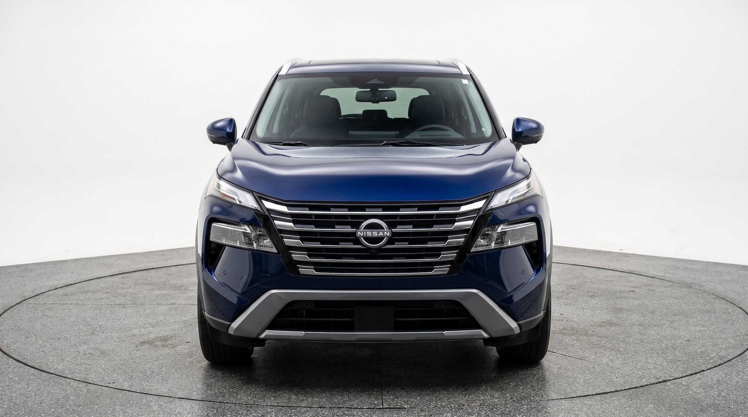 Thumbnail: 2026 Nissan Rogue - 2