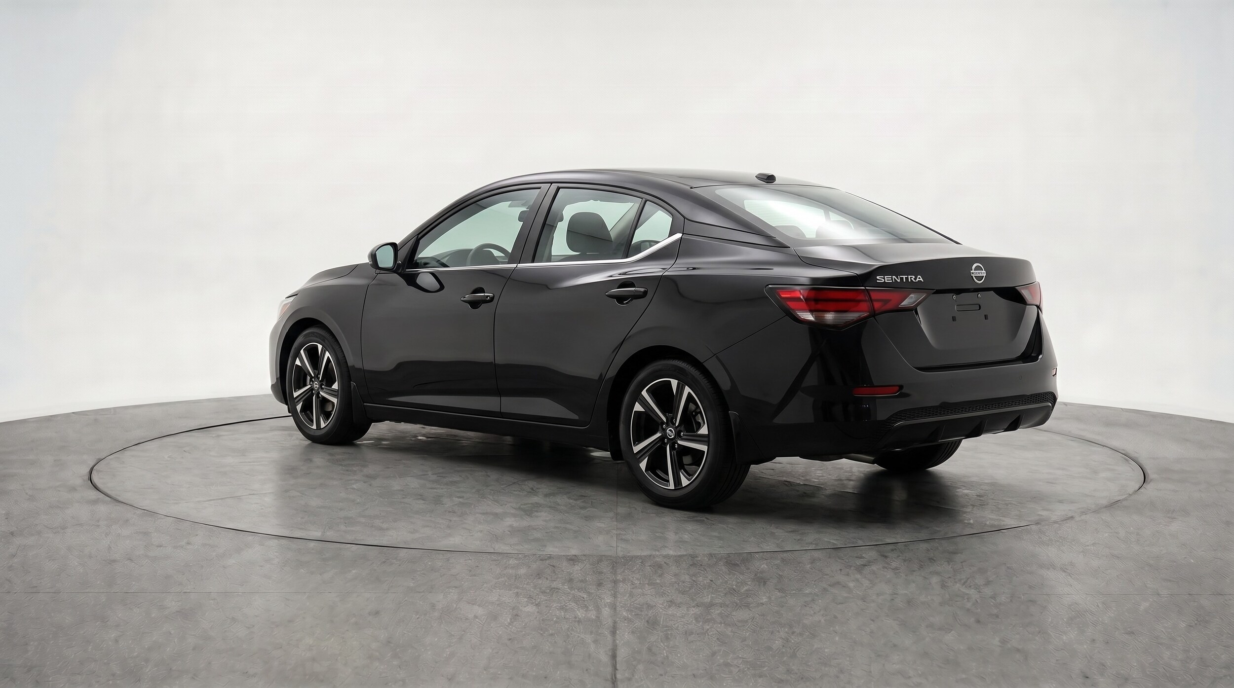 Thumbnail: 2025 Nissan Sentra - 5