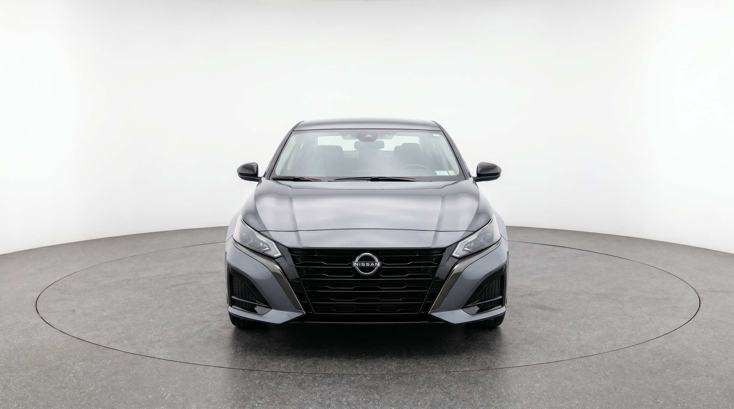 Thumbnail: 2026 Nissan Altima - 2