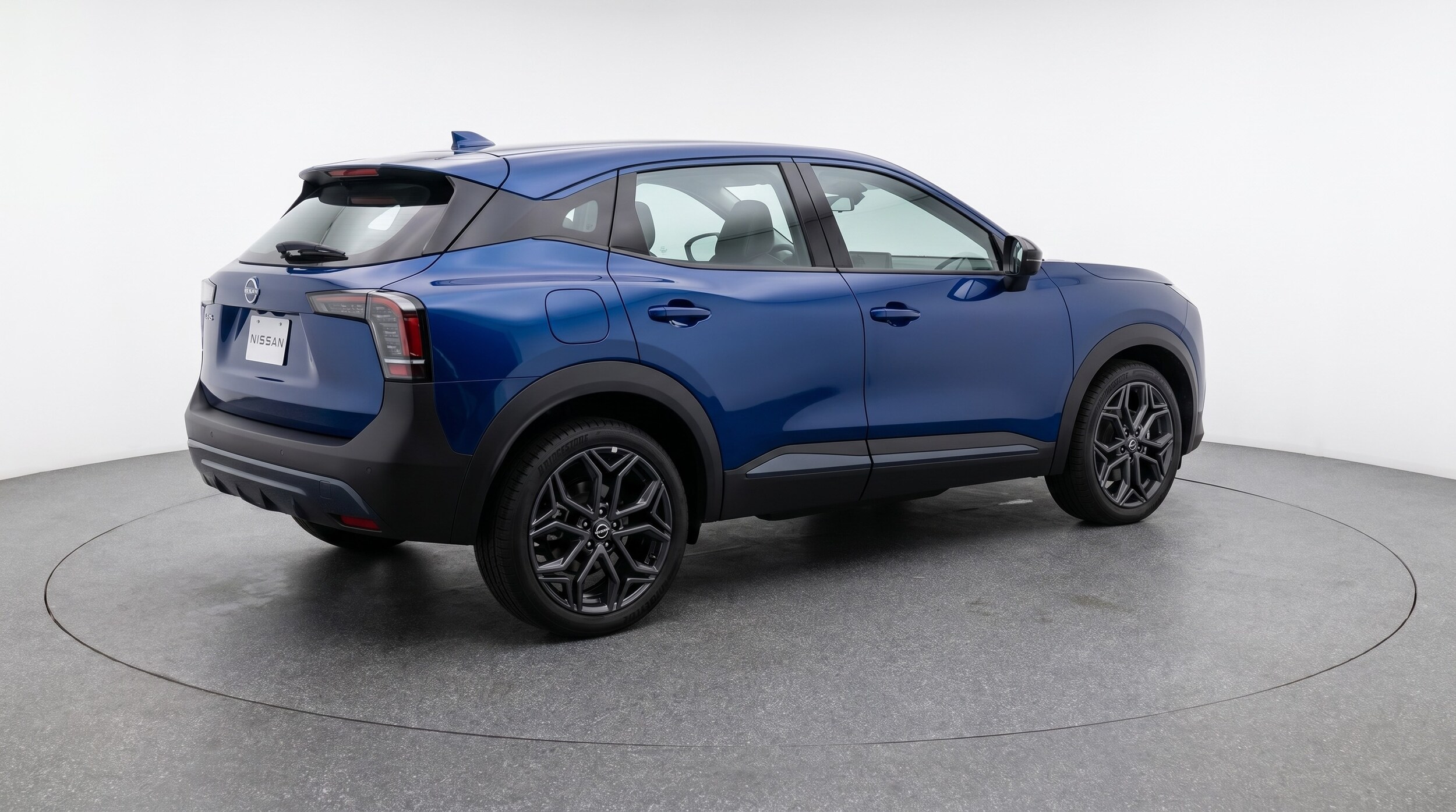 Thumbnail: 2026 Nissan Kicks - 7