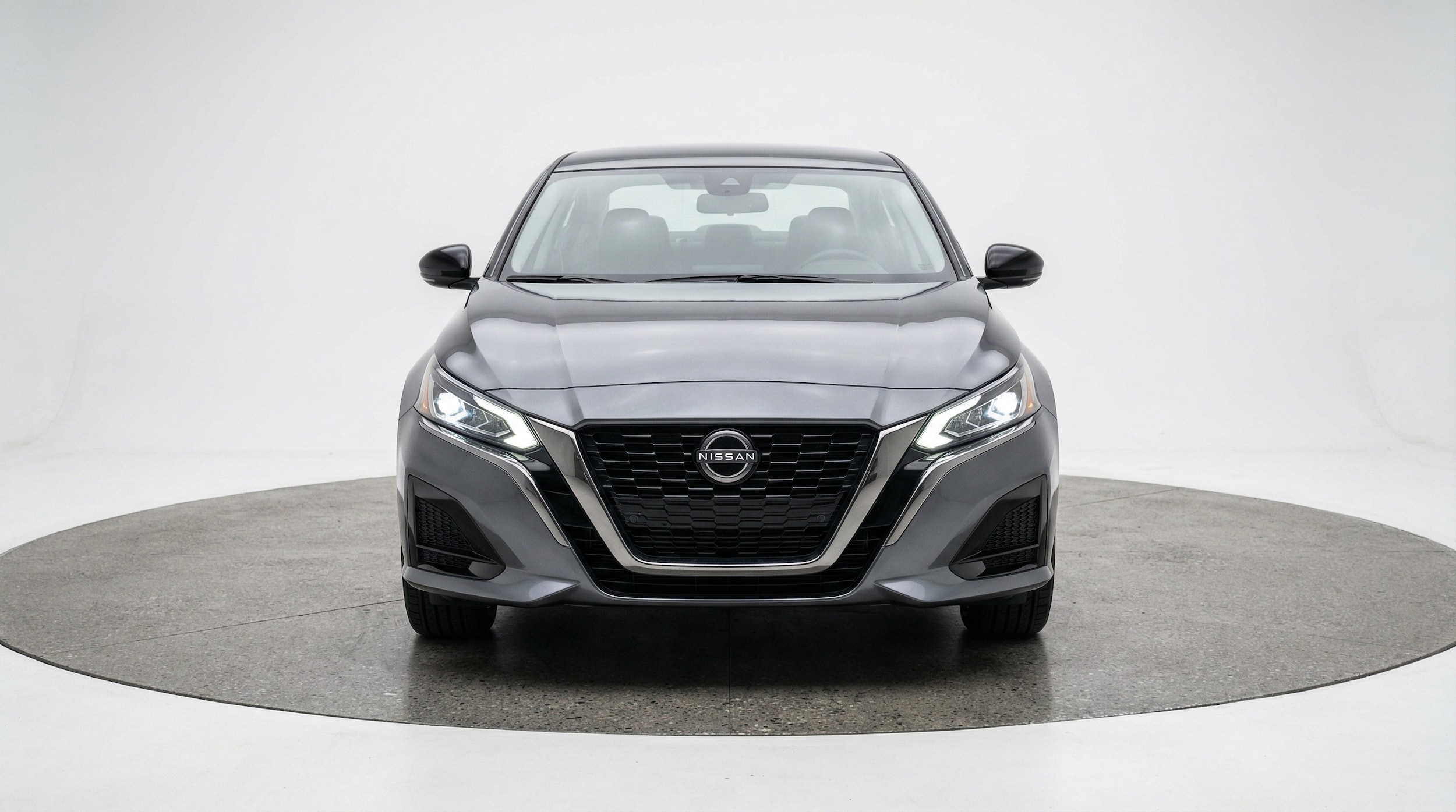 Thumbnail: 2026 Nissan Altima - 2