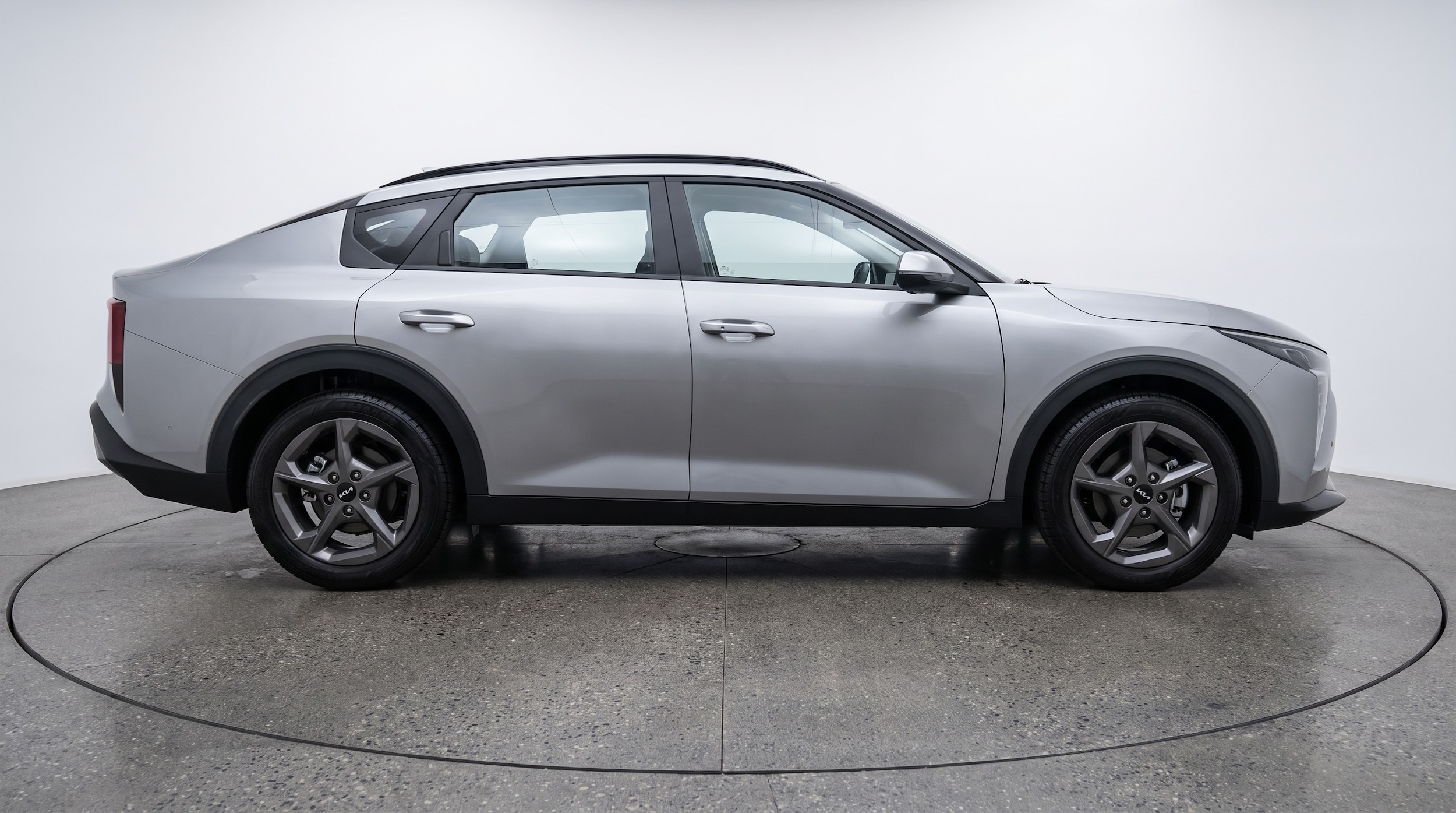 Thumbnail: 2026 Kia K4 - 8