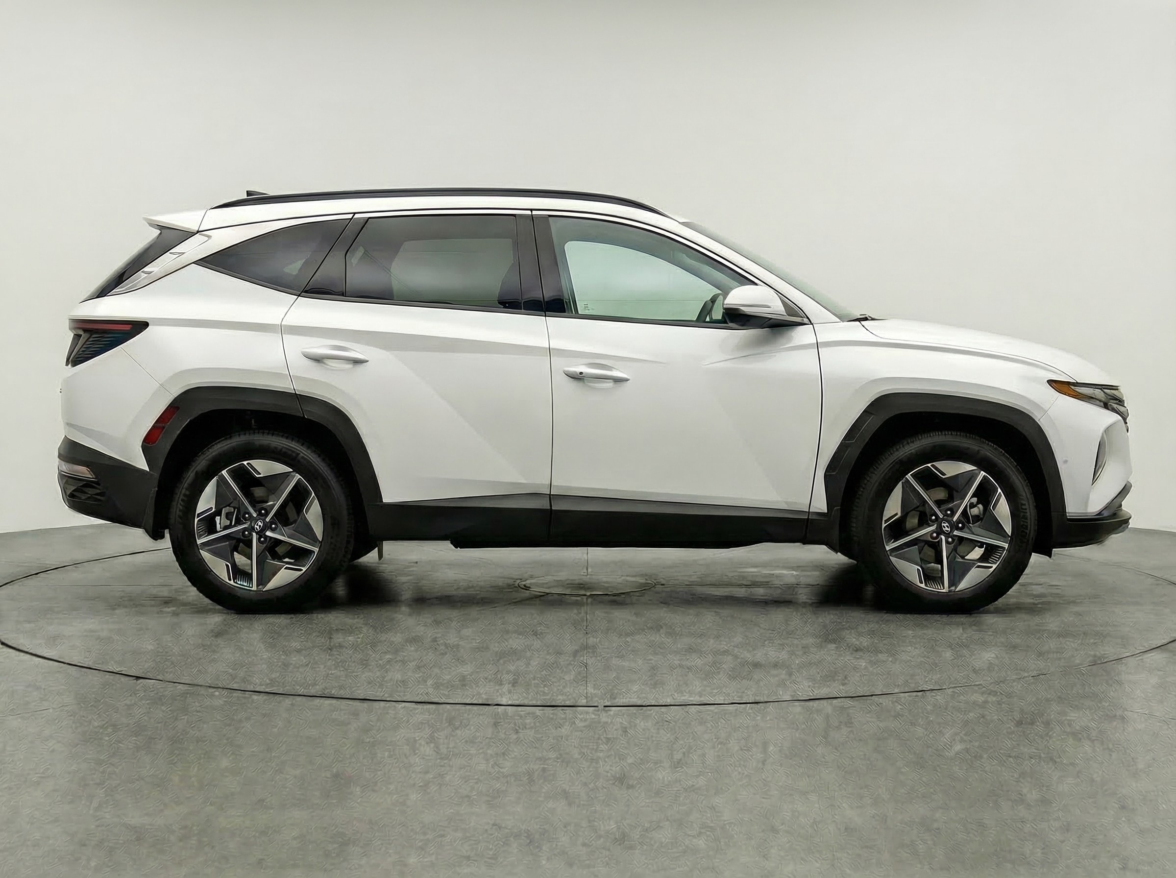Thumbnail: 2026 Hyundai Tucson - 8