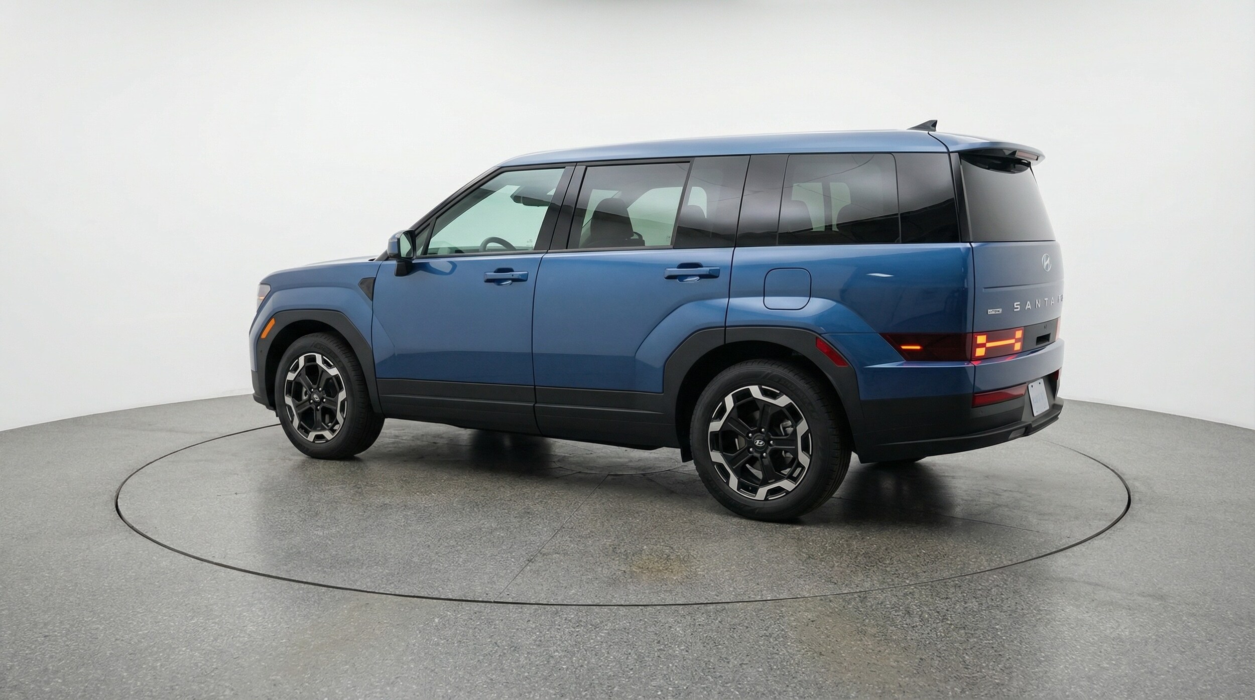Thumbnail: 2026 Hyundai Santa Fe - 5
