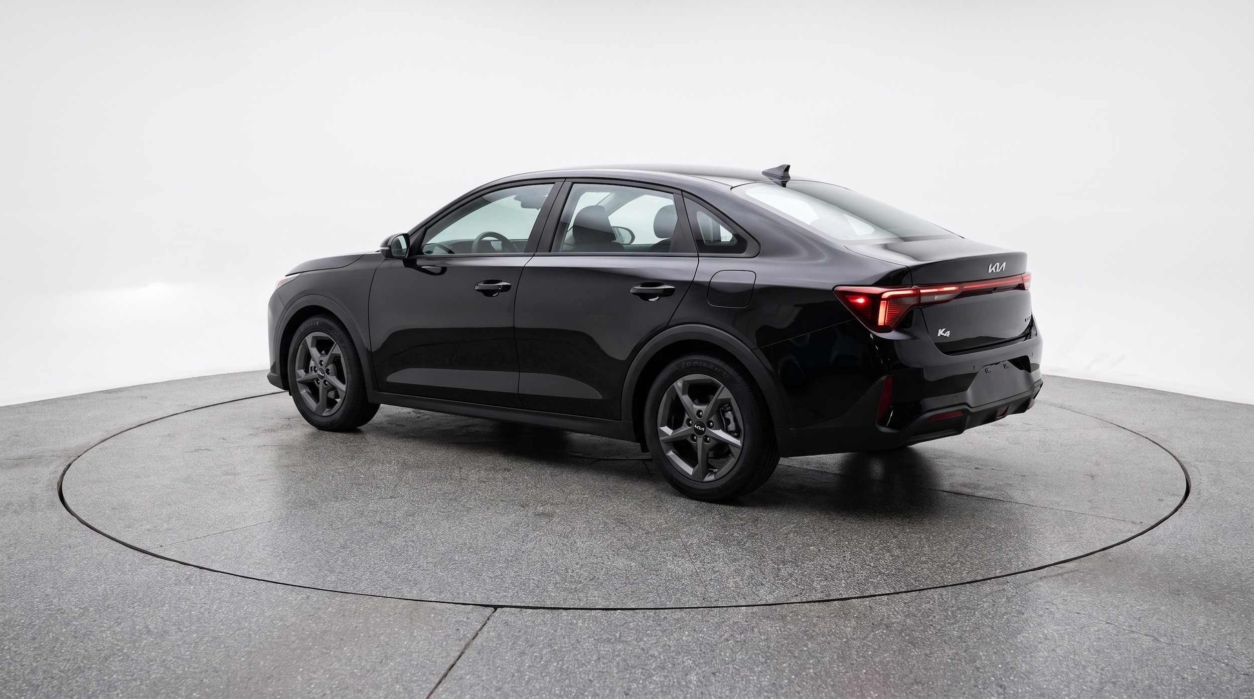 Thumbnail: 2026 Kia K4 - 5