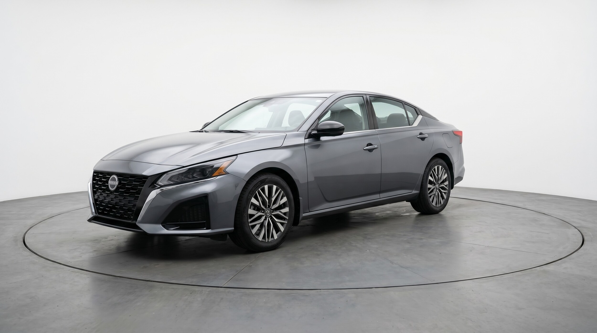 Thumbnail: 2026 Nissan Altima - 3