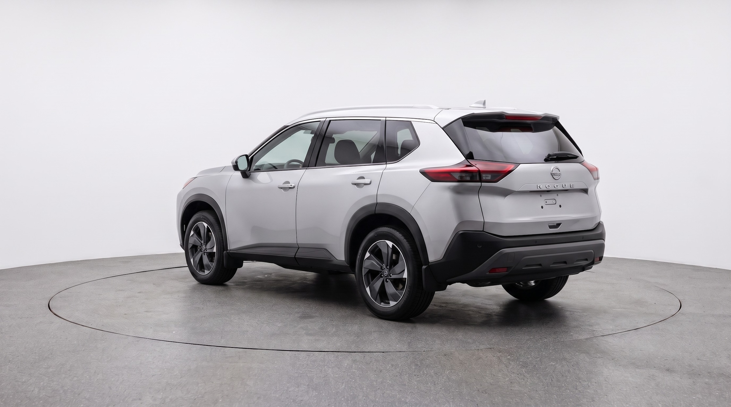 Thumbnail: 2025 Nissan Rogue - 5