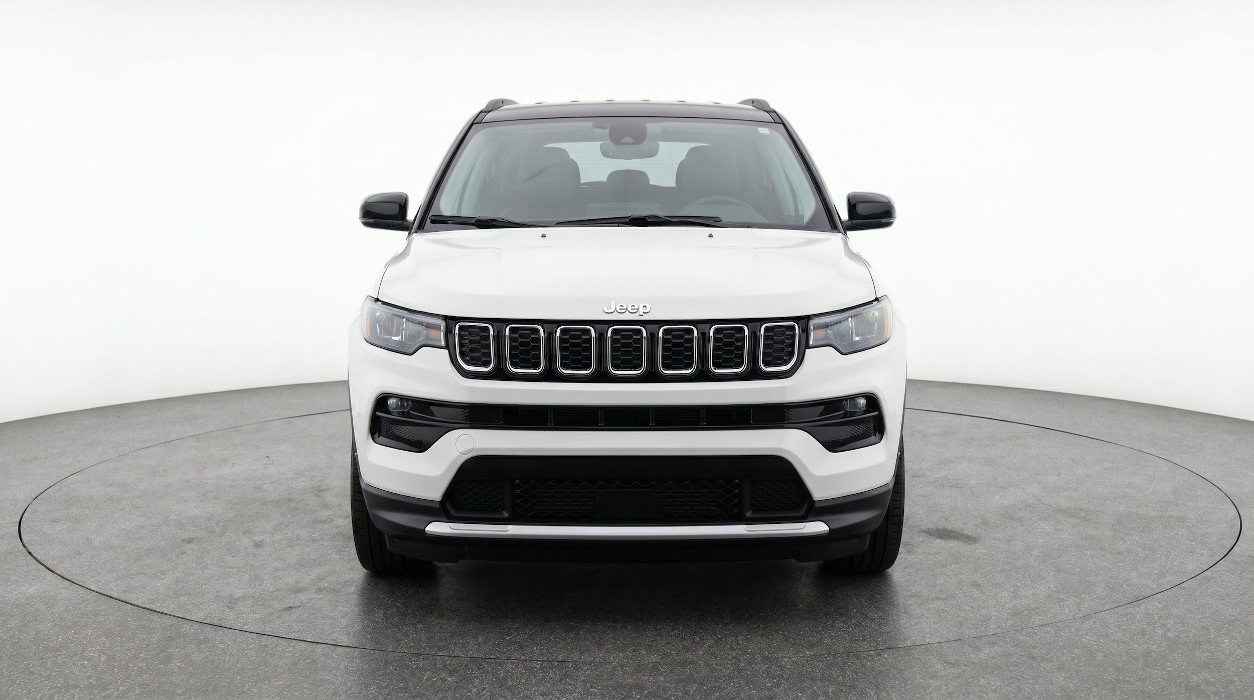 Thumbnail: 2025 Jeep Compass - 2