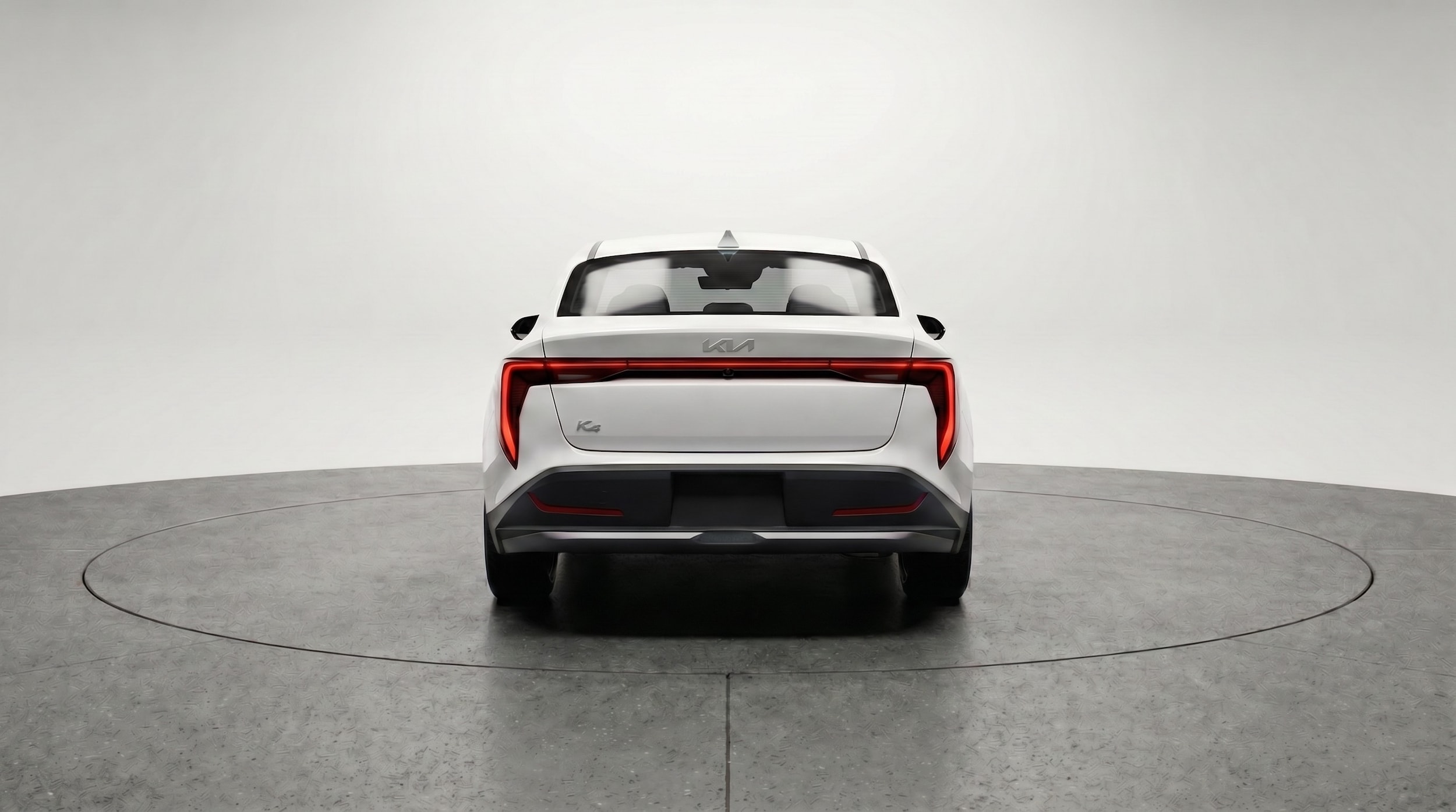 Thumbnail: 2026 Kia K4 - 6