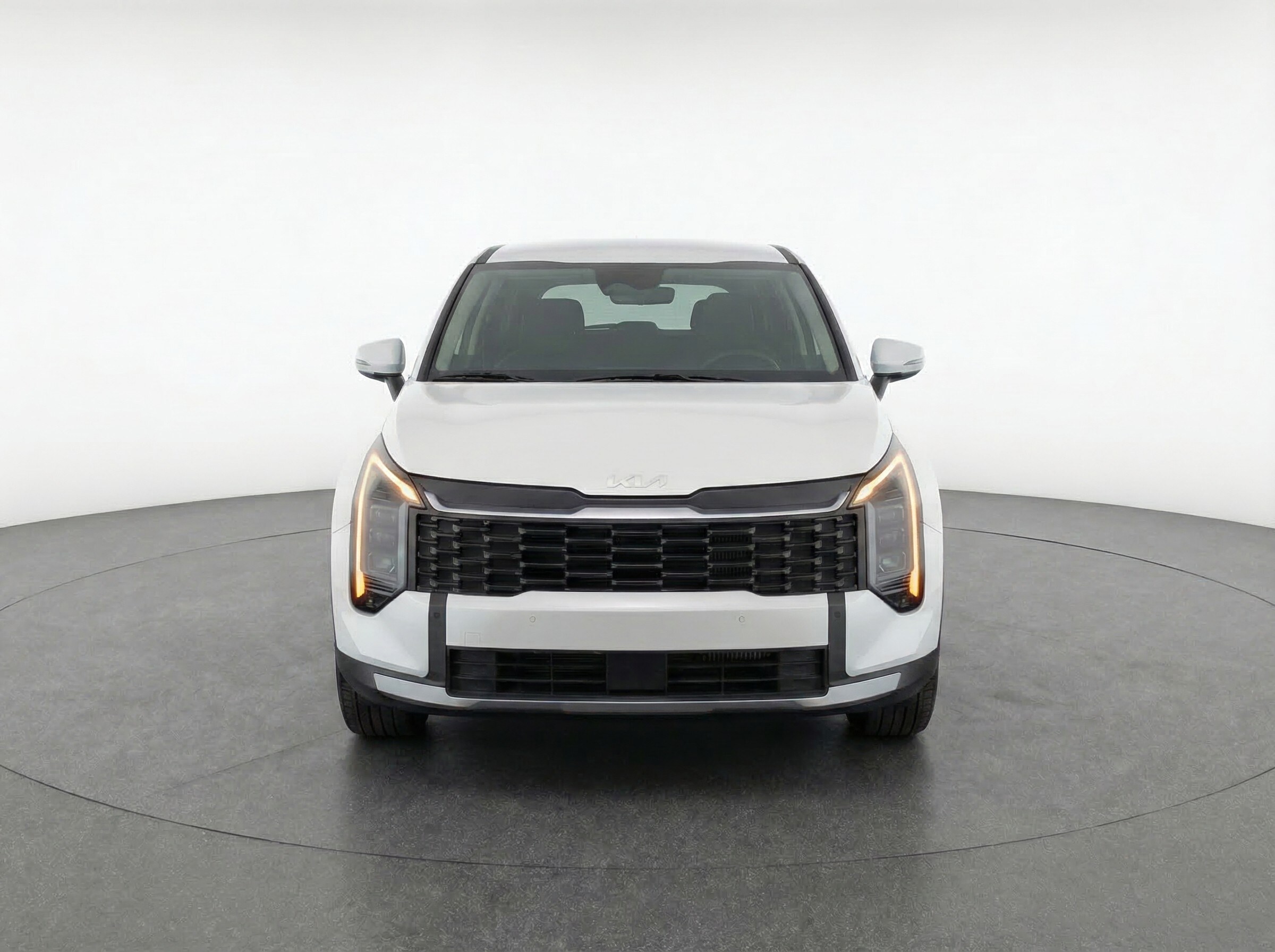 Thumbnail: 2026 Kia Sportage - 2