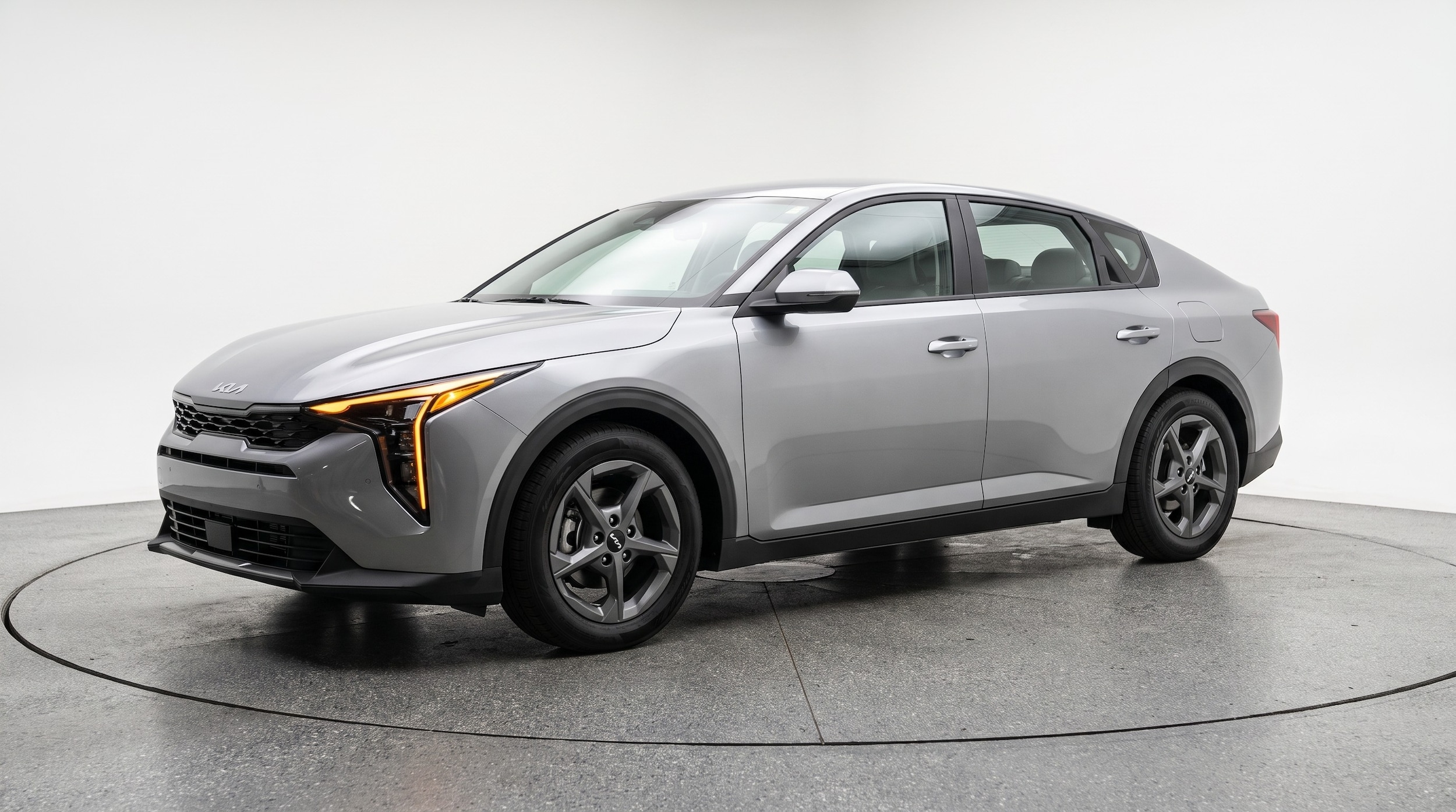 Thumbnail: 2025 Kia K4 - 3