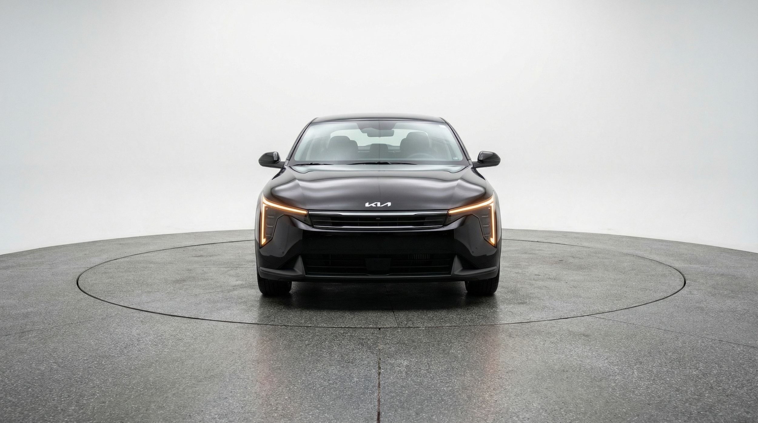 Thumbnail: 2026 Kia K4 - 2