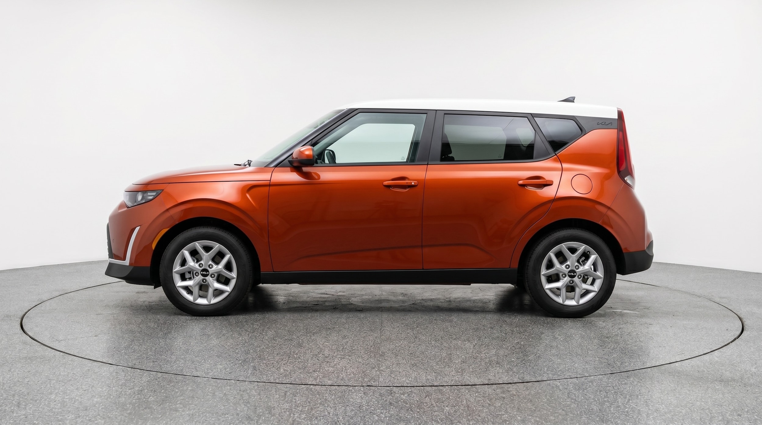 Thumbnail: 2025 Kia Soul - 4