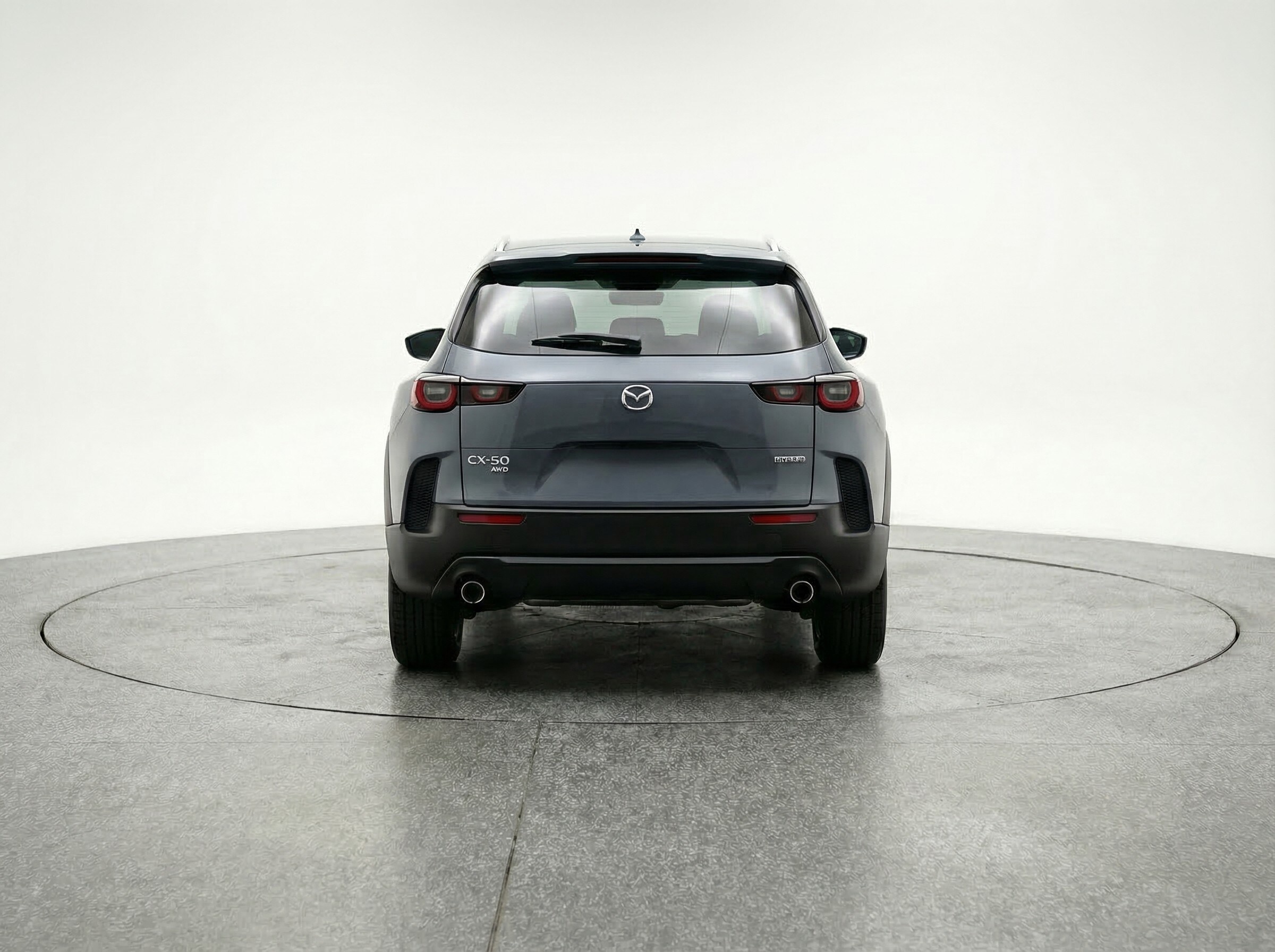 Thumbnail: 2025 Mazda CX-50 - 6
