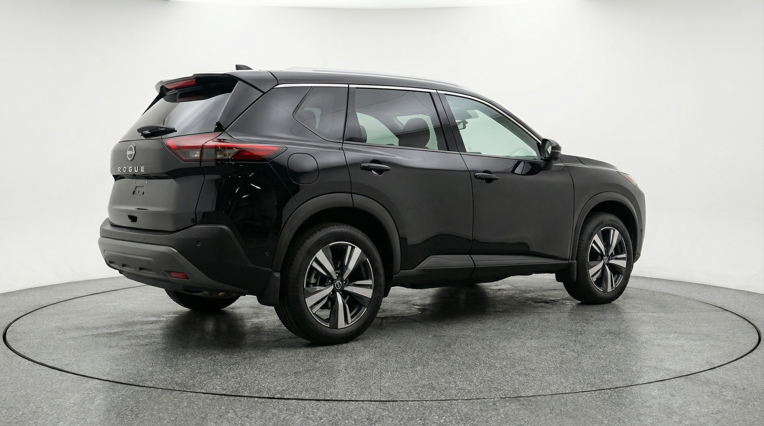 Thumbnail: 2026 Nissan Rogue - 7