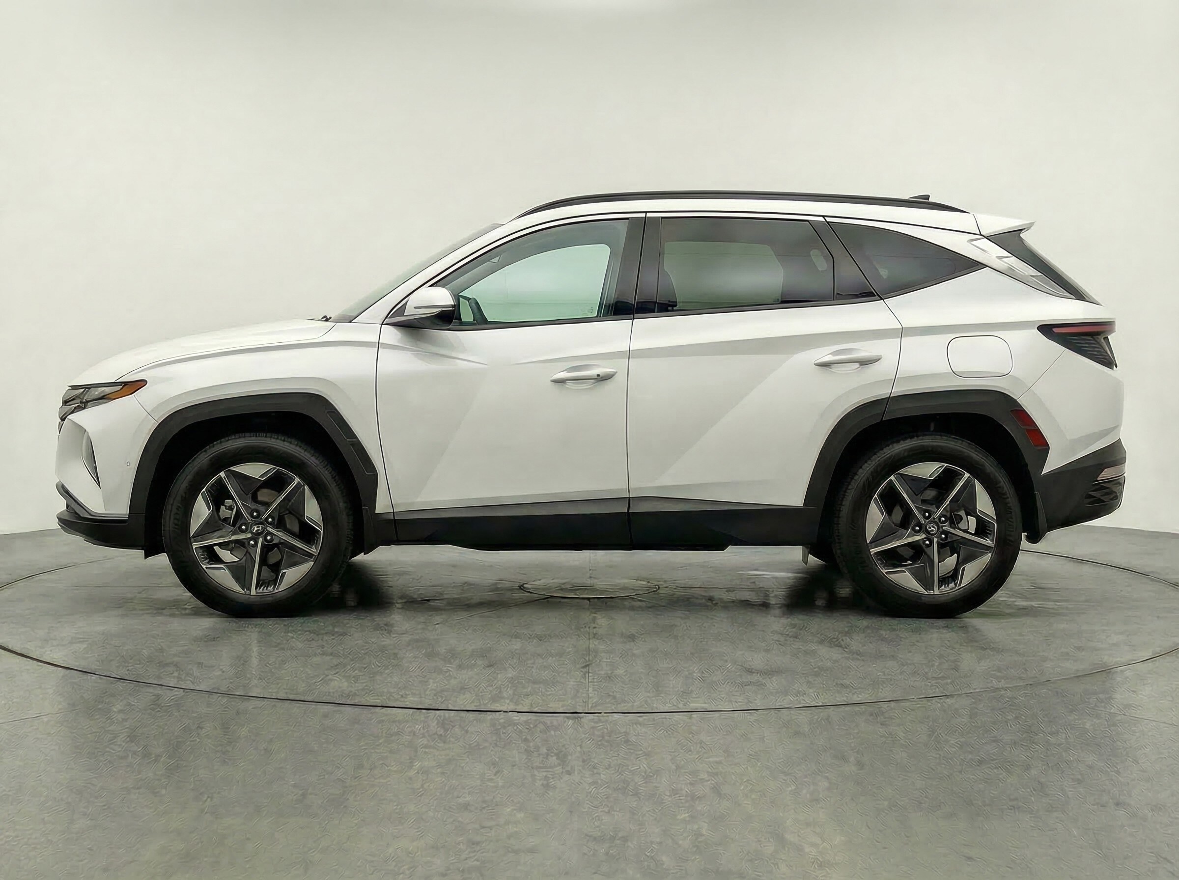 Thumbnail: 2026 Hyundai Tucson - 4