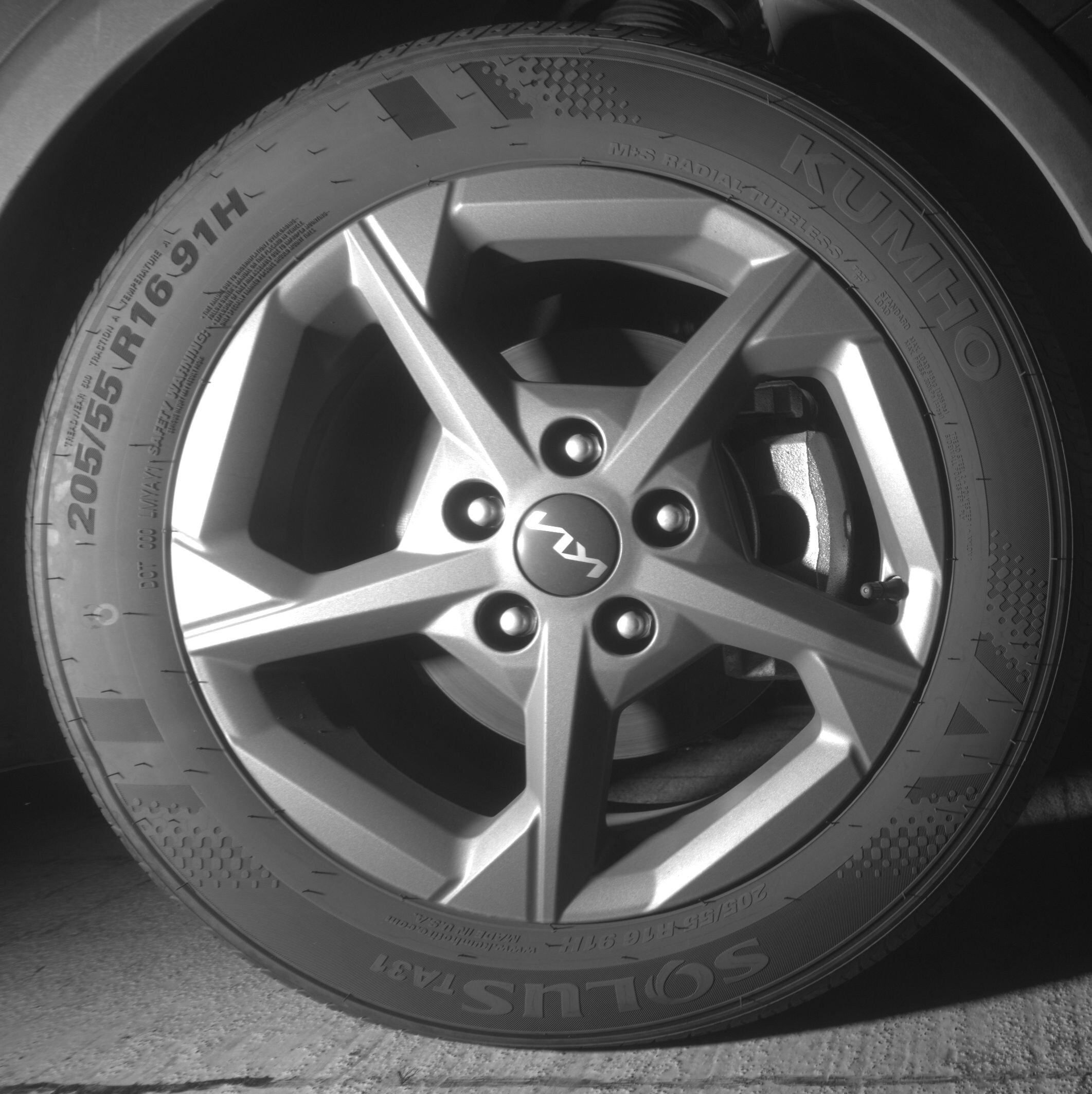 Thumbnail: 2026 Kia K4 - 10