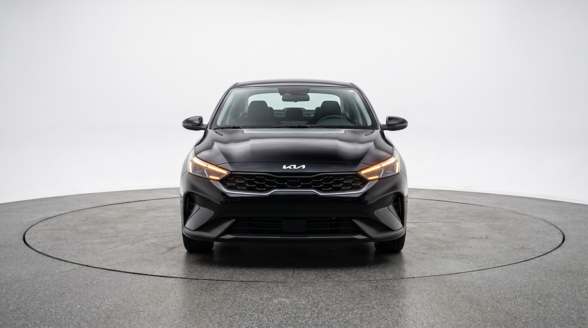 Thumbnail: 2026 Kia K4 - 2