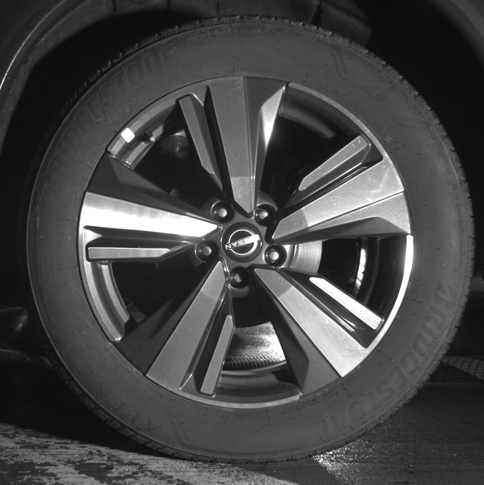 Thumbnail: 2026 Nissan Rogue - 11