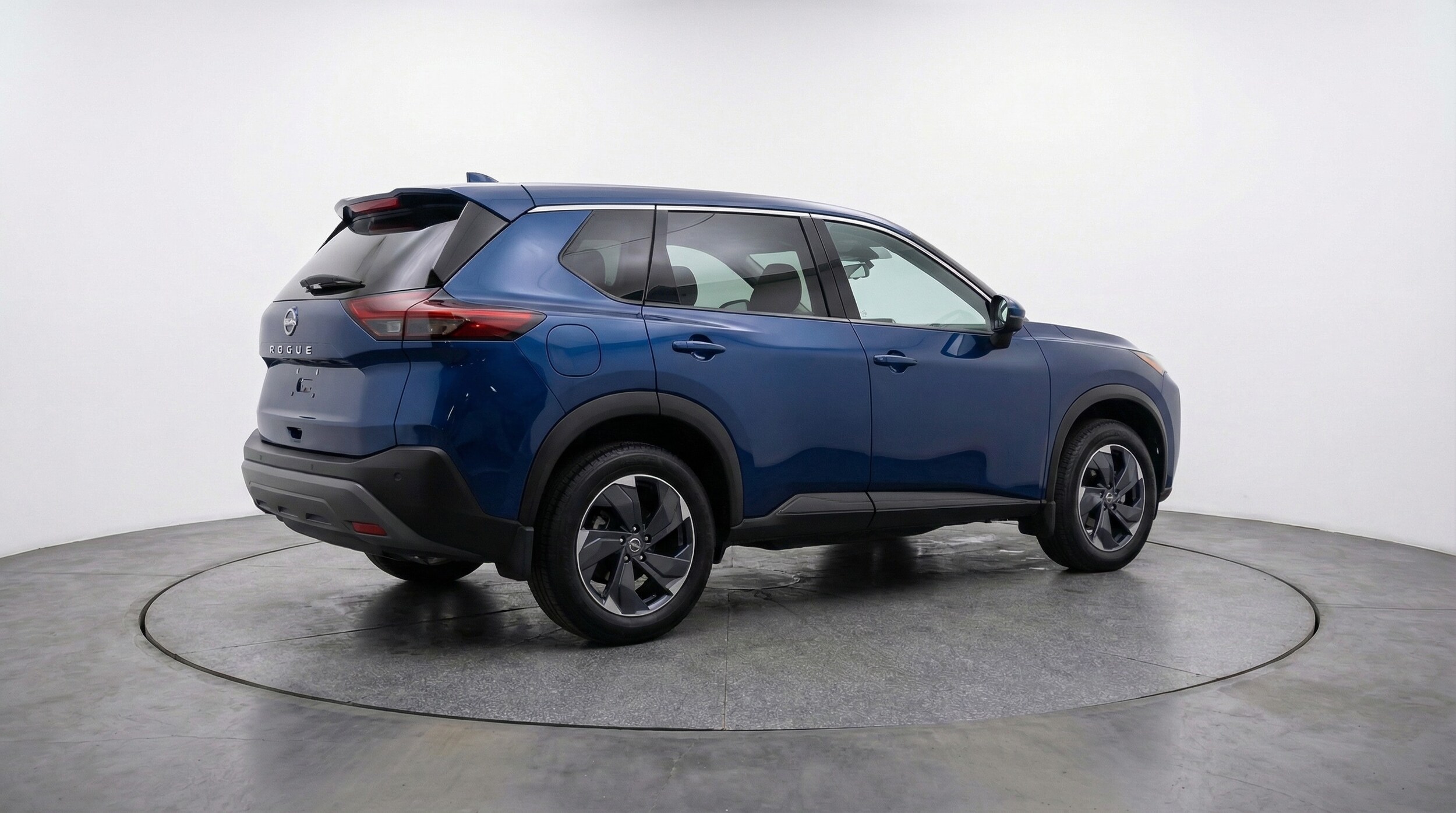 Thumbnail: 2025 Nissan Rogue - 7