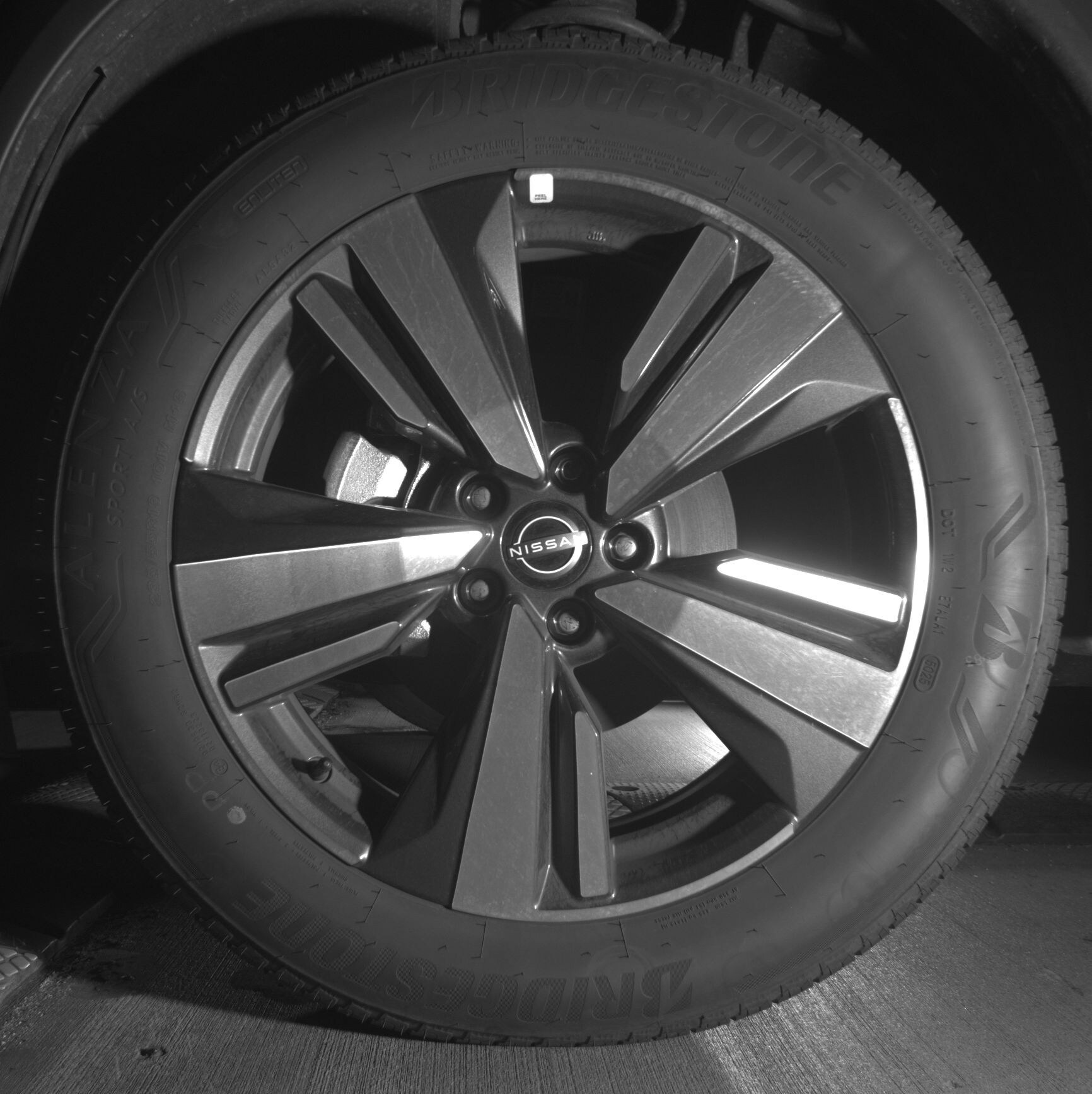 Thumbnail: 2026 Nissan Rogue - 9