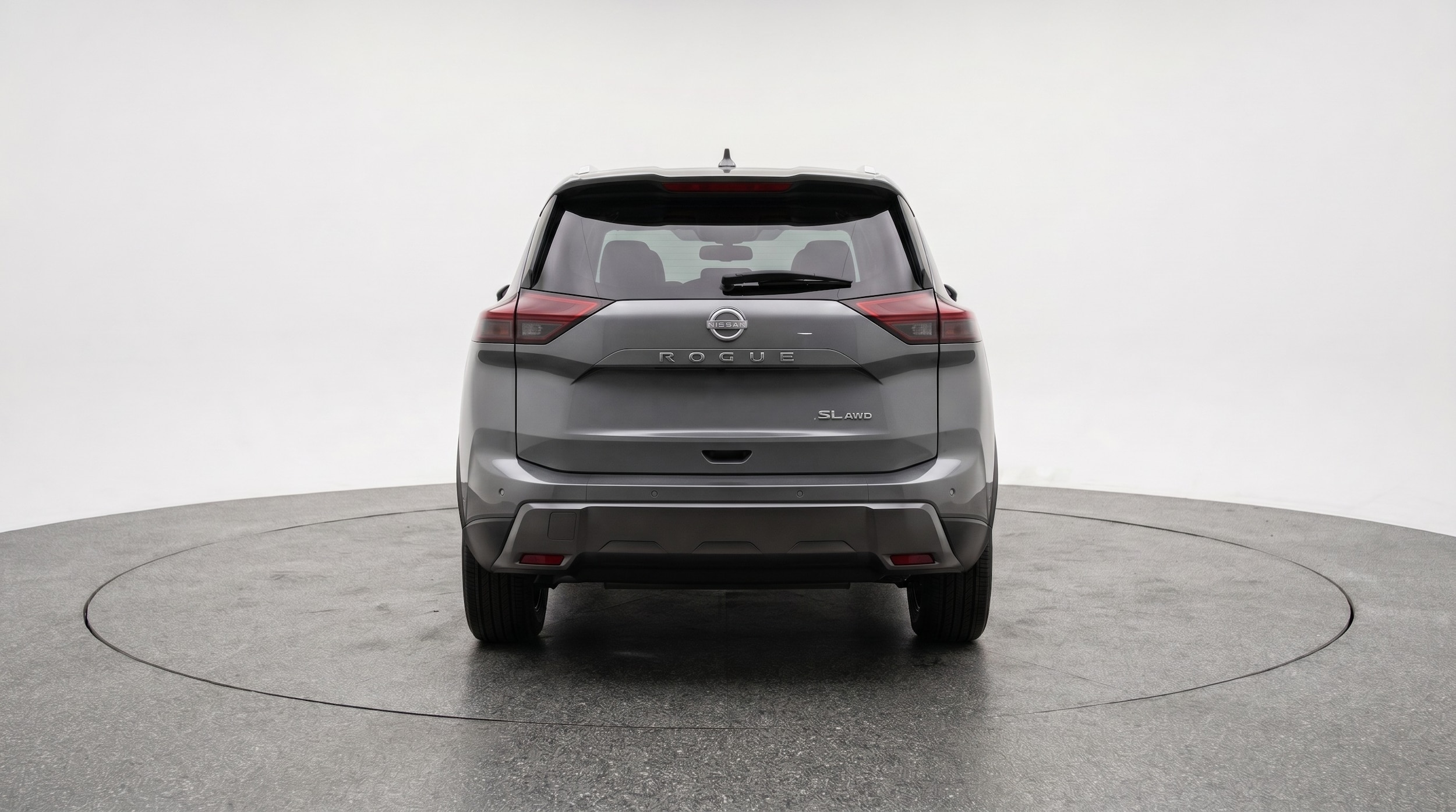 Thumbnail: 2026 Nissan Rogue - 6