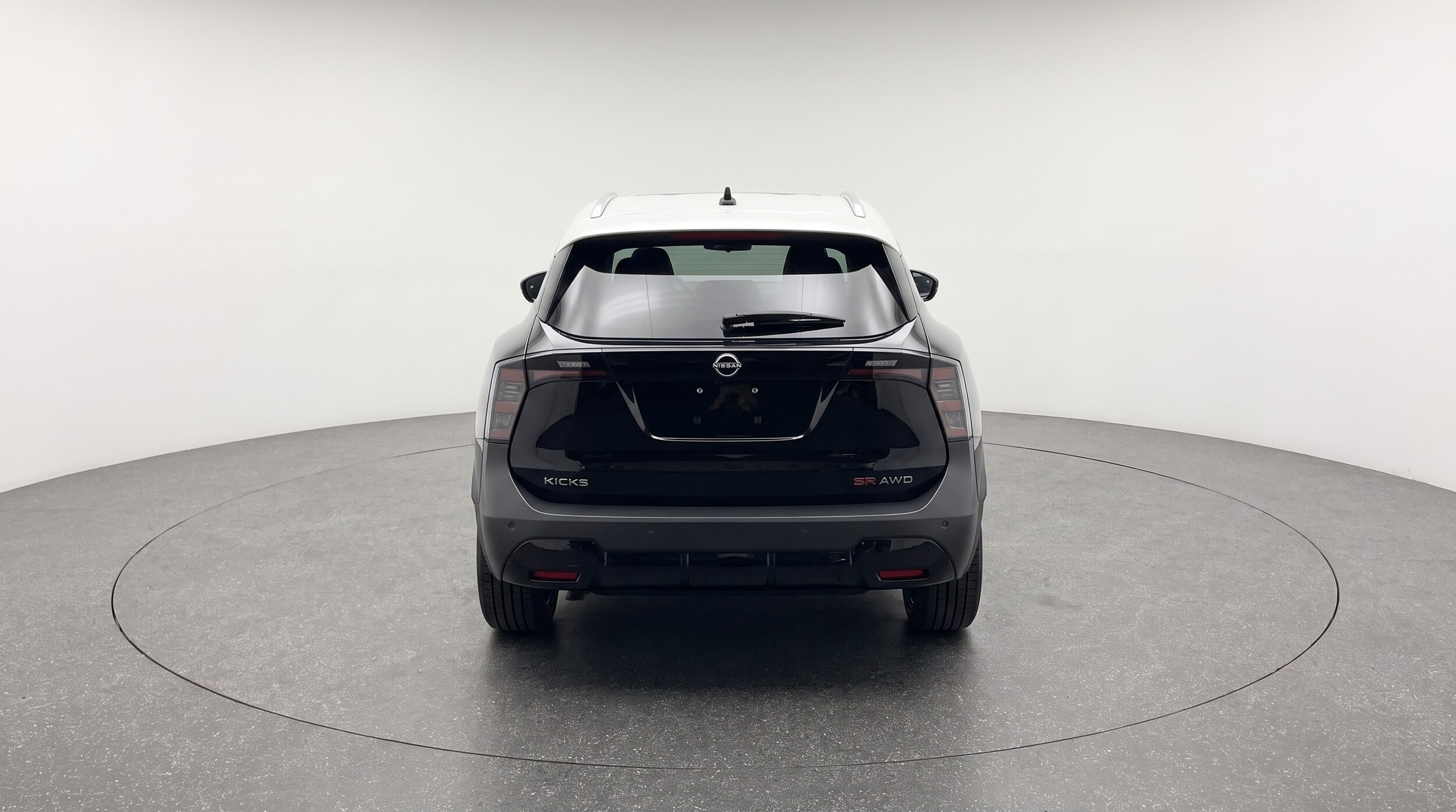 Thumbnail: 2026 Nissan Kicks - 6