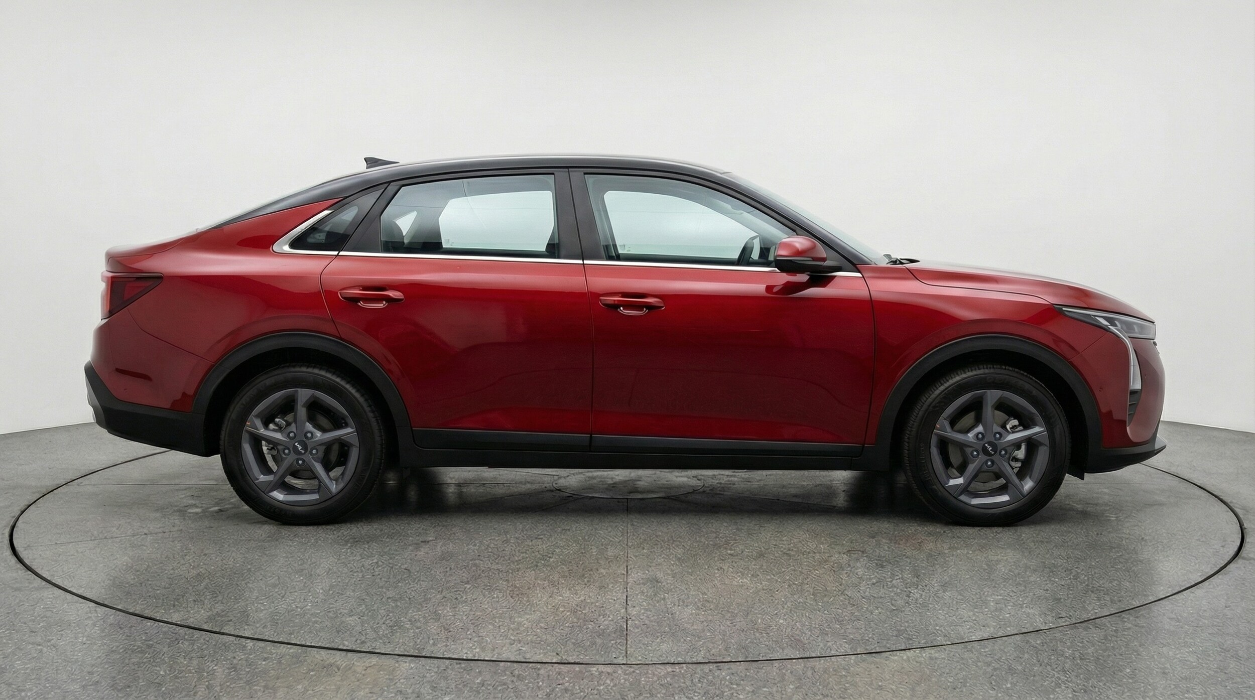 Thumbnail: 2026 Kia K4 - 8