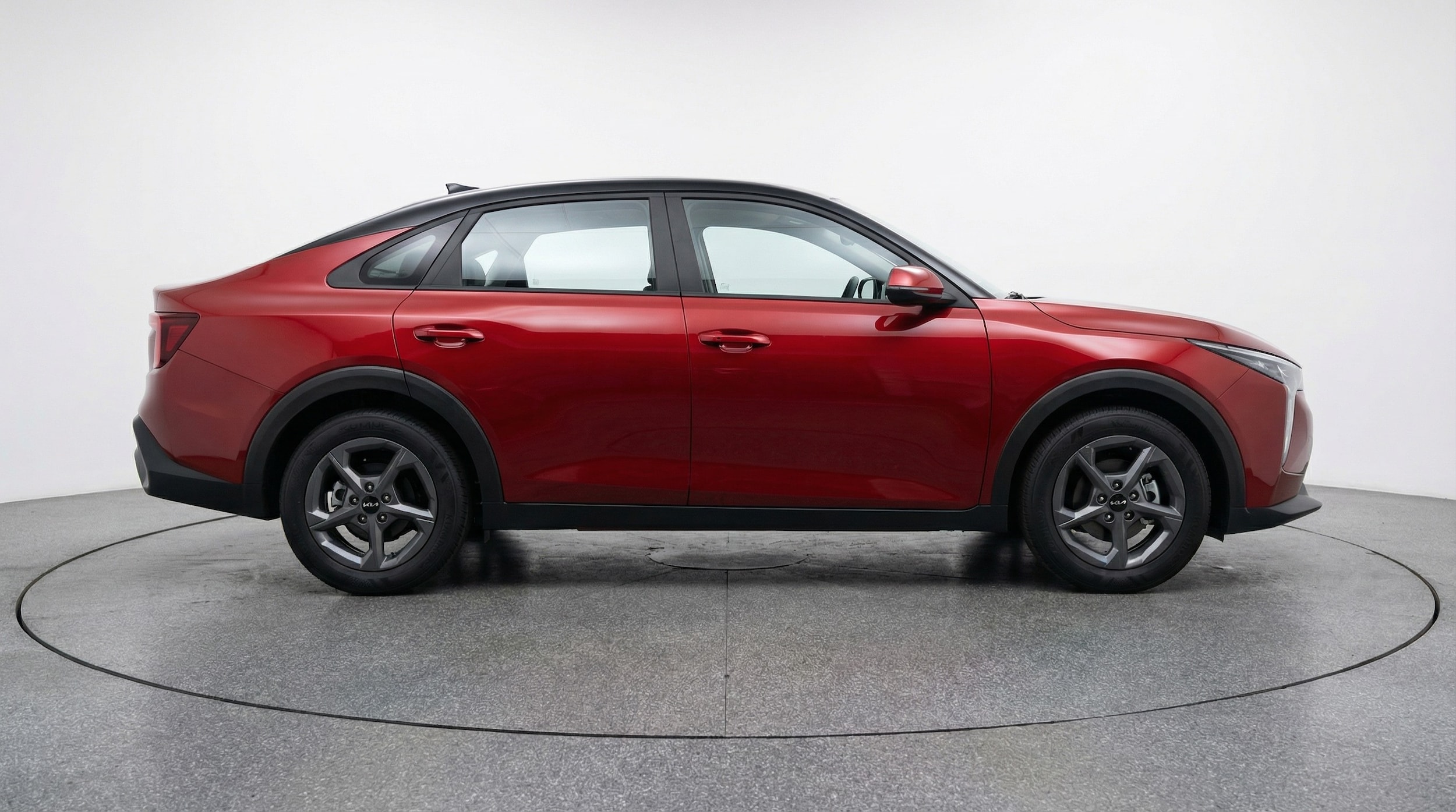 Thumbnail: 2026 Kia K4 - 8