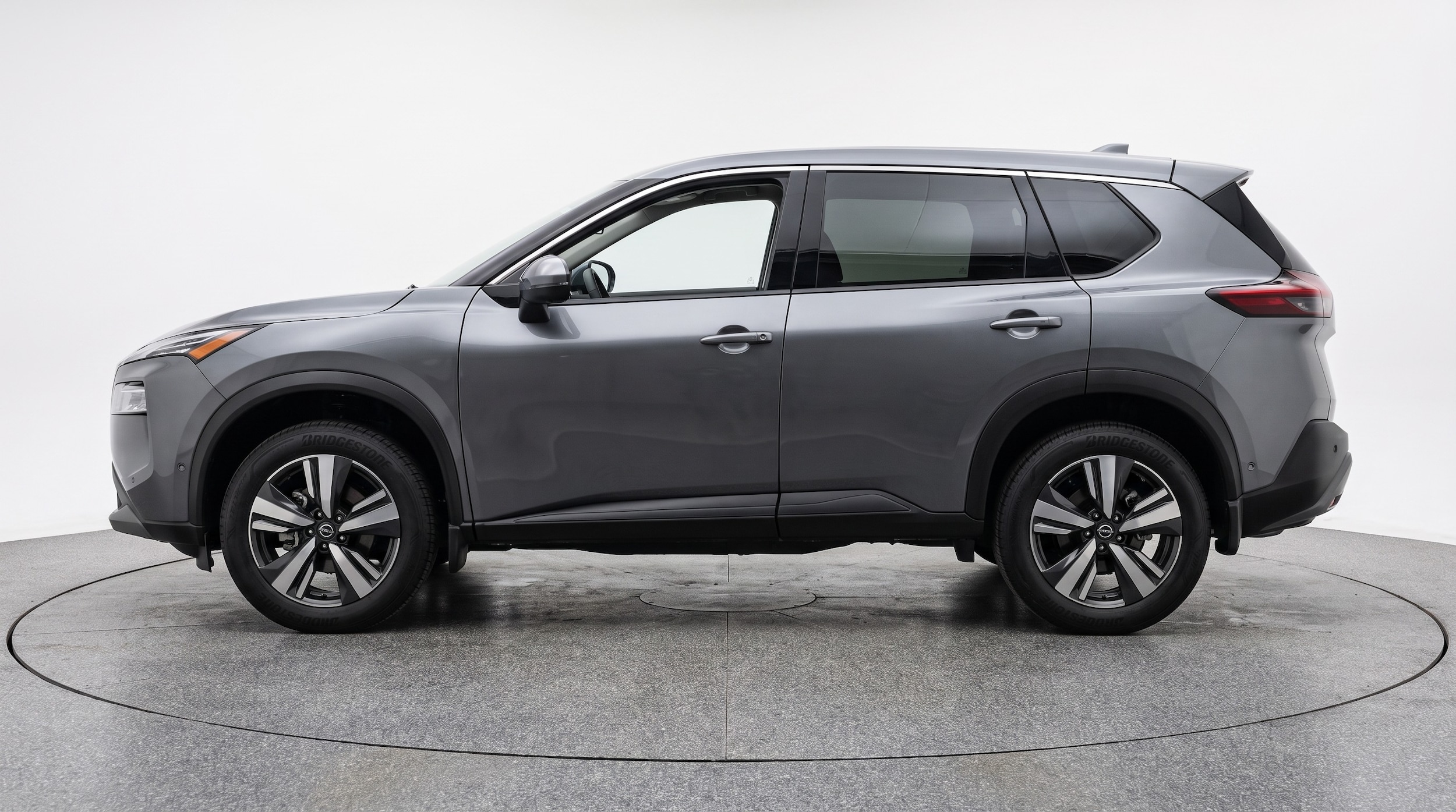 Thumbnail: 2026 Nissan Rogue - 4