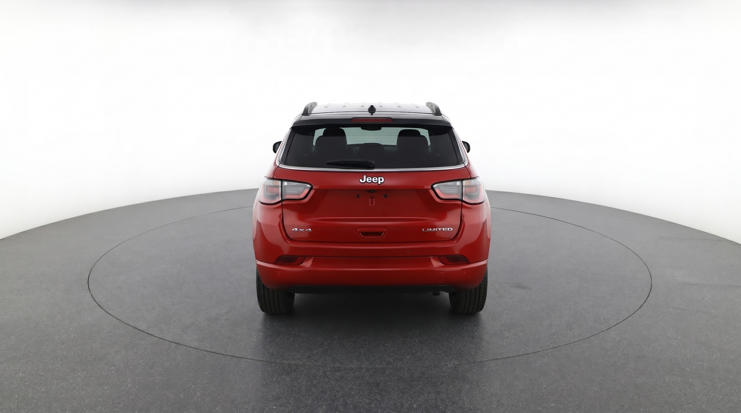 Thumbnail: 2025 Jeep Compass - 6