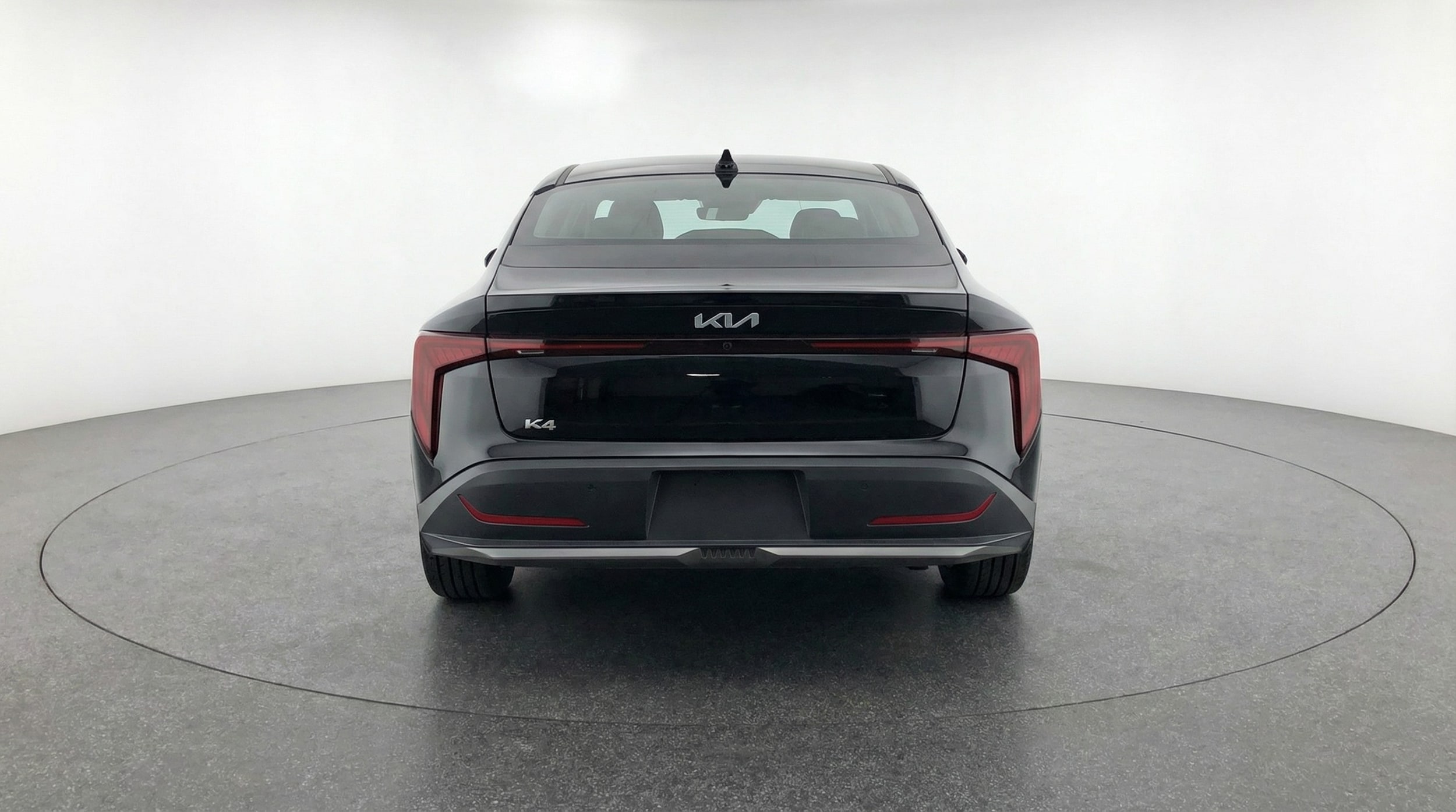 Thumbnail: 2026 Kia K4 - 6