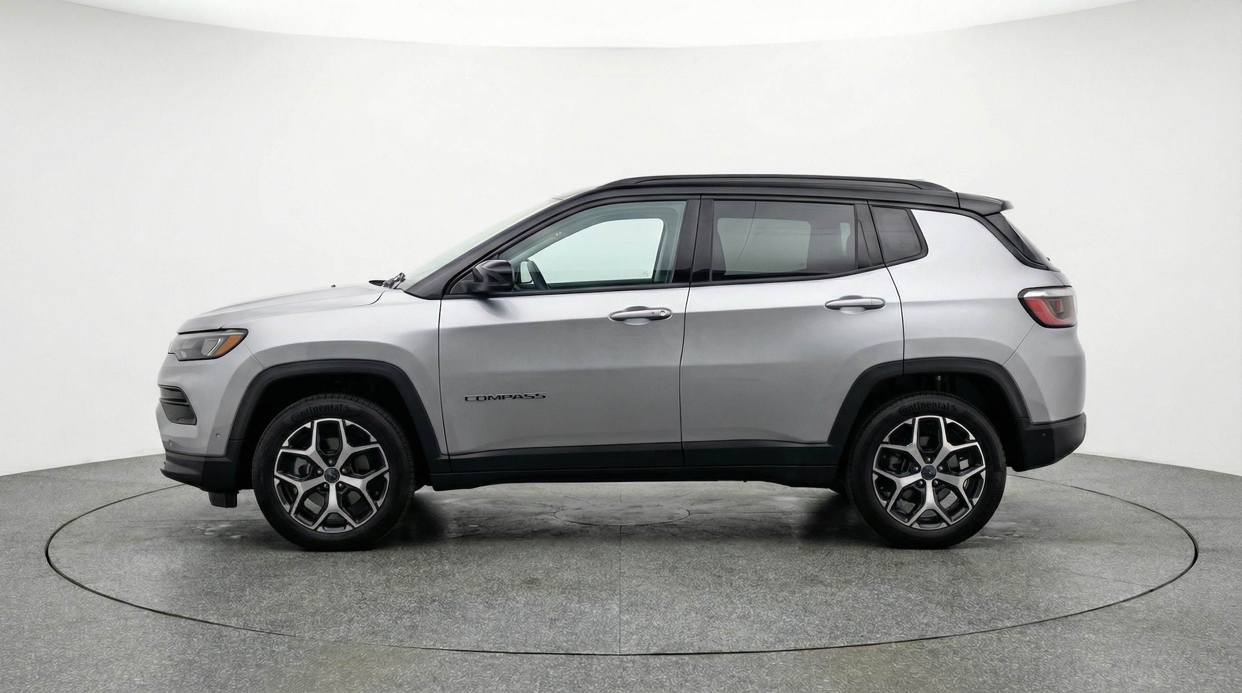 Thumbnail: 2025 Jeep Compass - 4