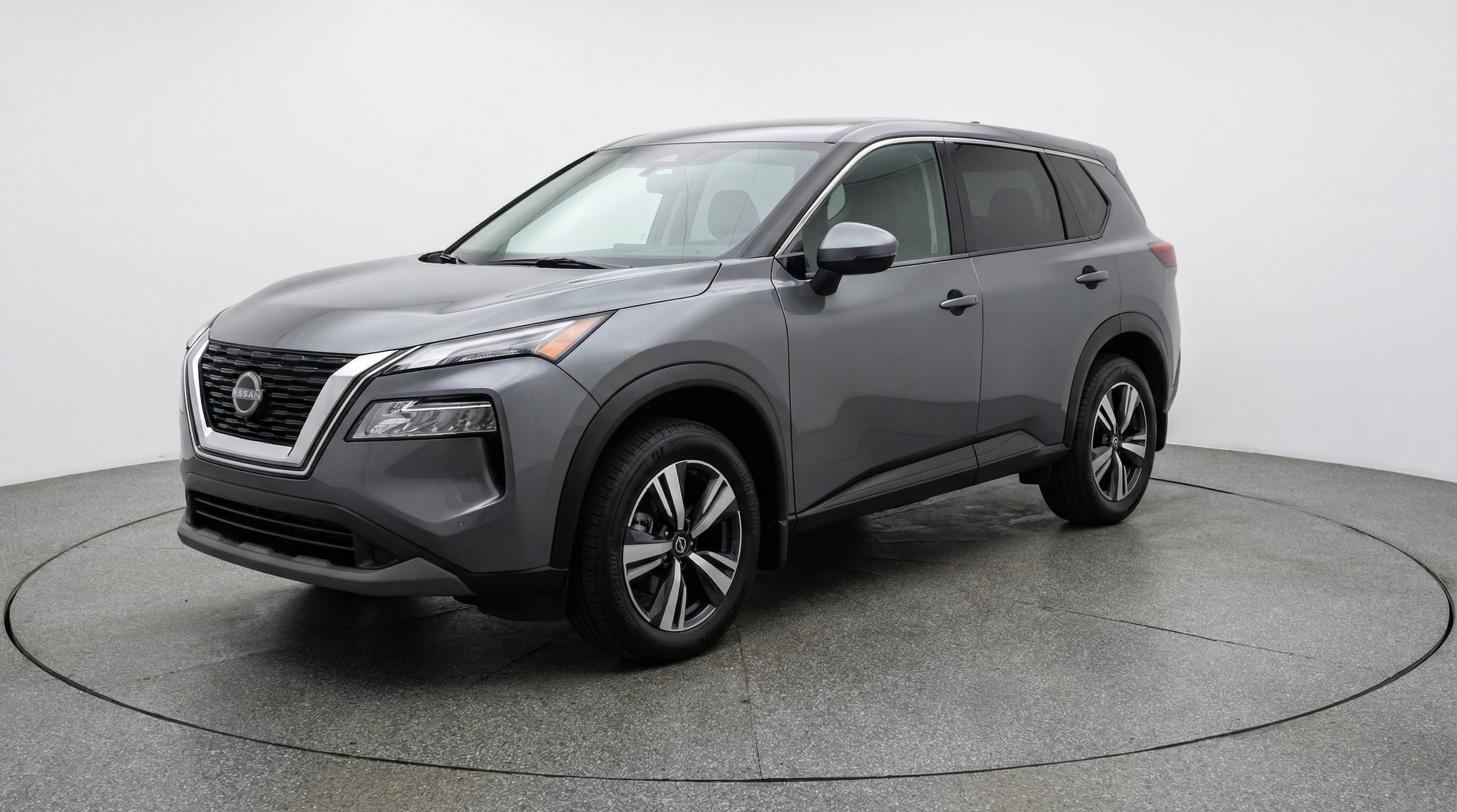 Thumbnail: 2026 Nissan Rogue - 3