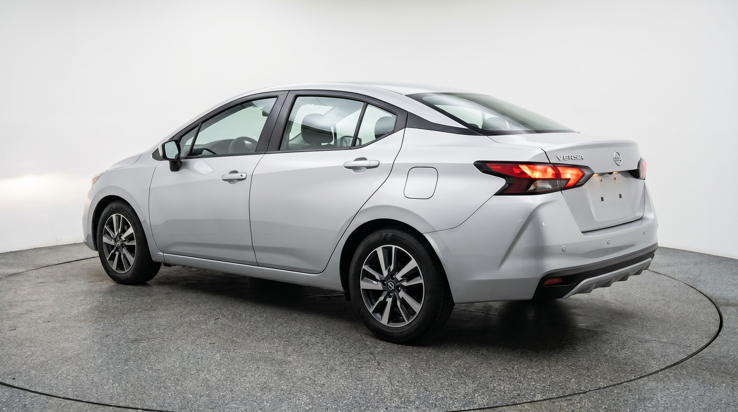 Thumbnail: 2025 Nissan Versa - 5
