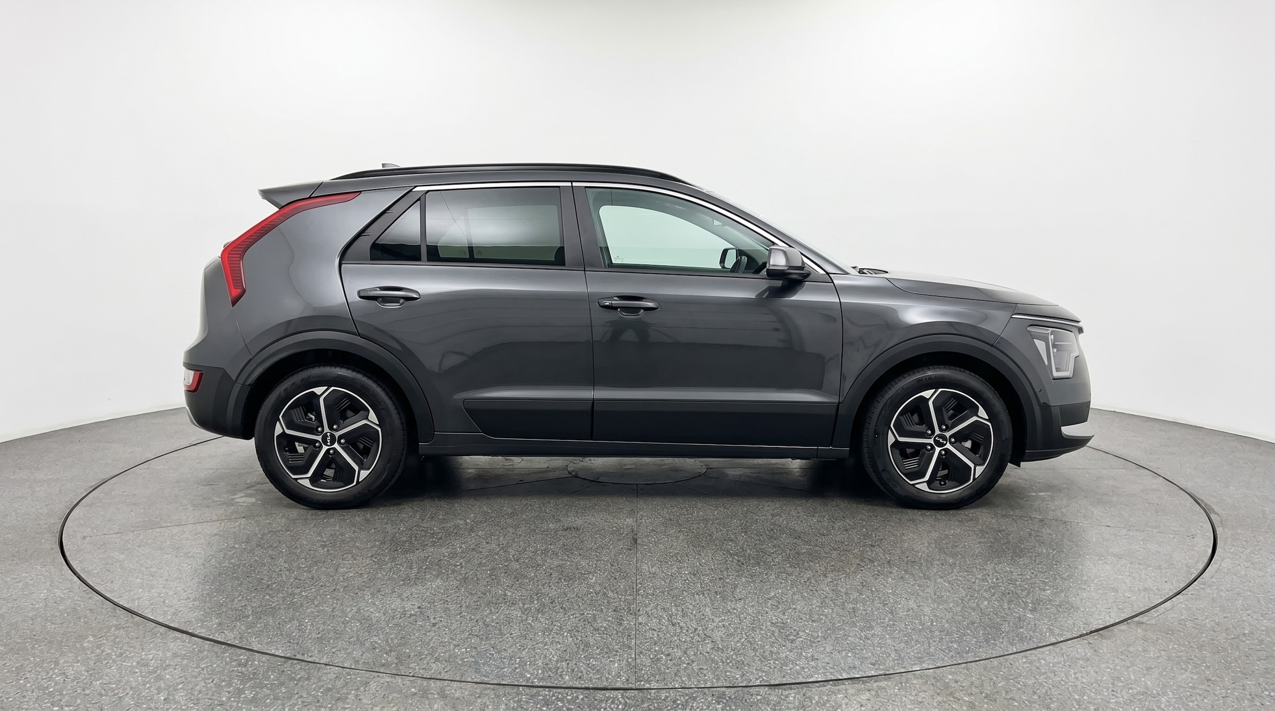 Thumbnail: 2026 Kia Niro - 8